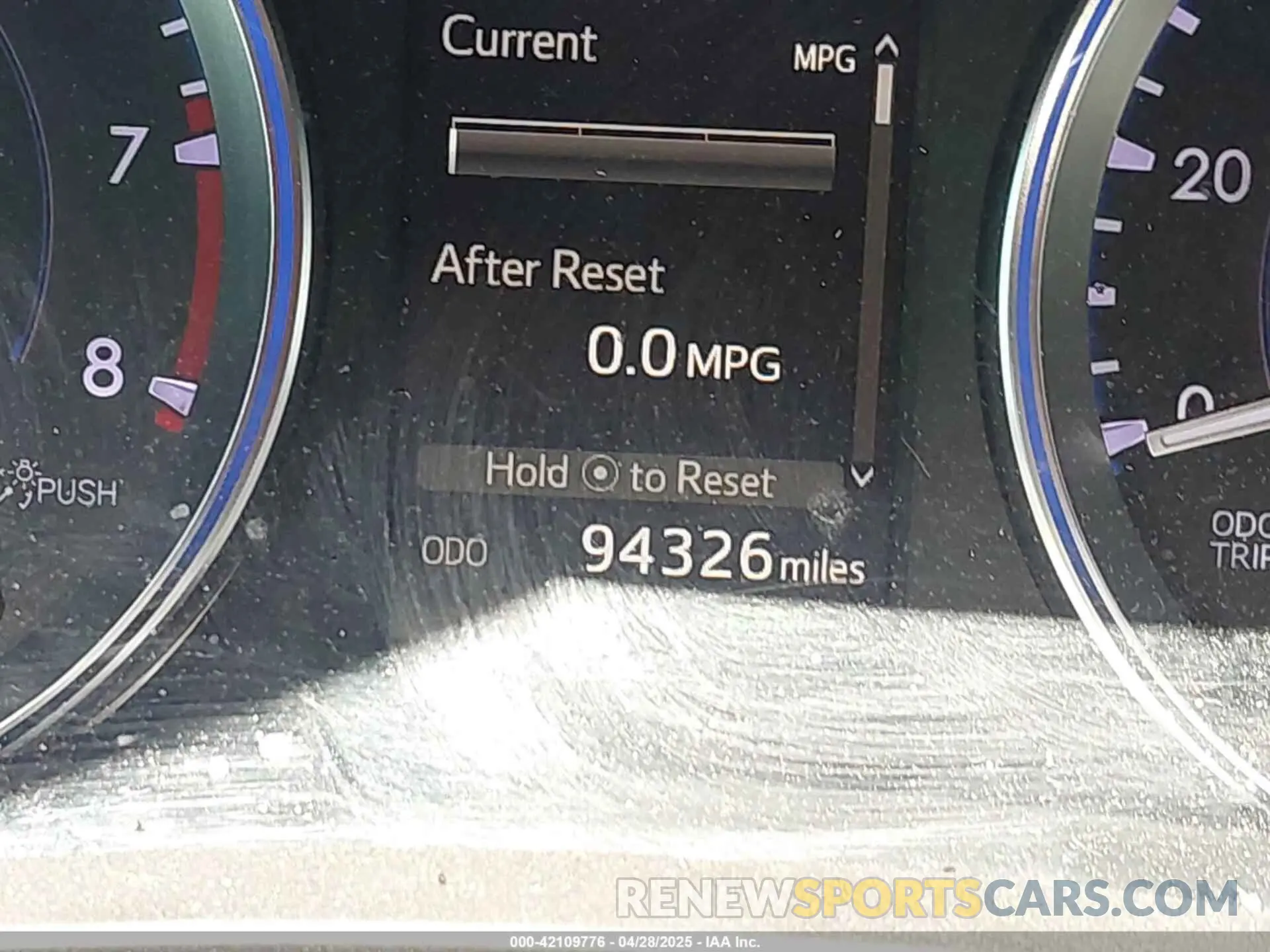 15 fotografías del automóvil dañado 5TDDZRFH7KS956195 TOYOTA HIGHLANDER 2019