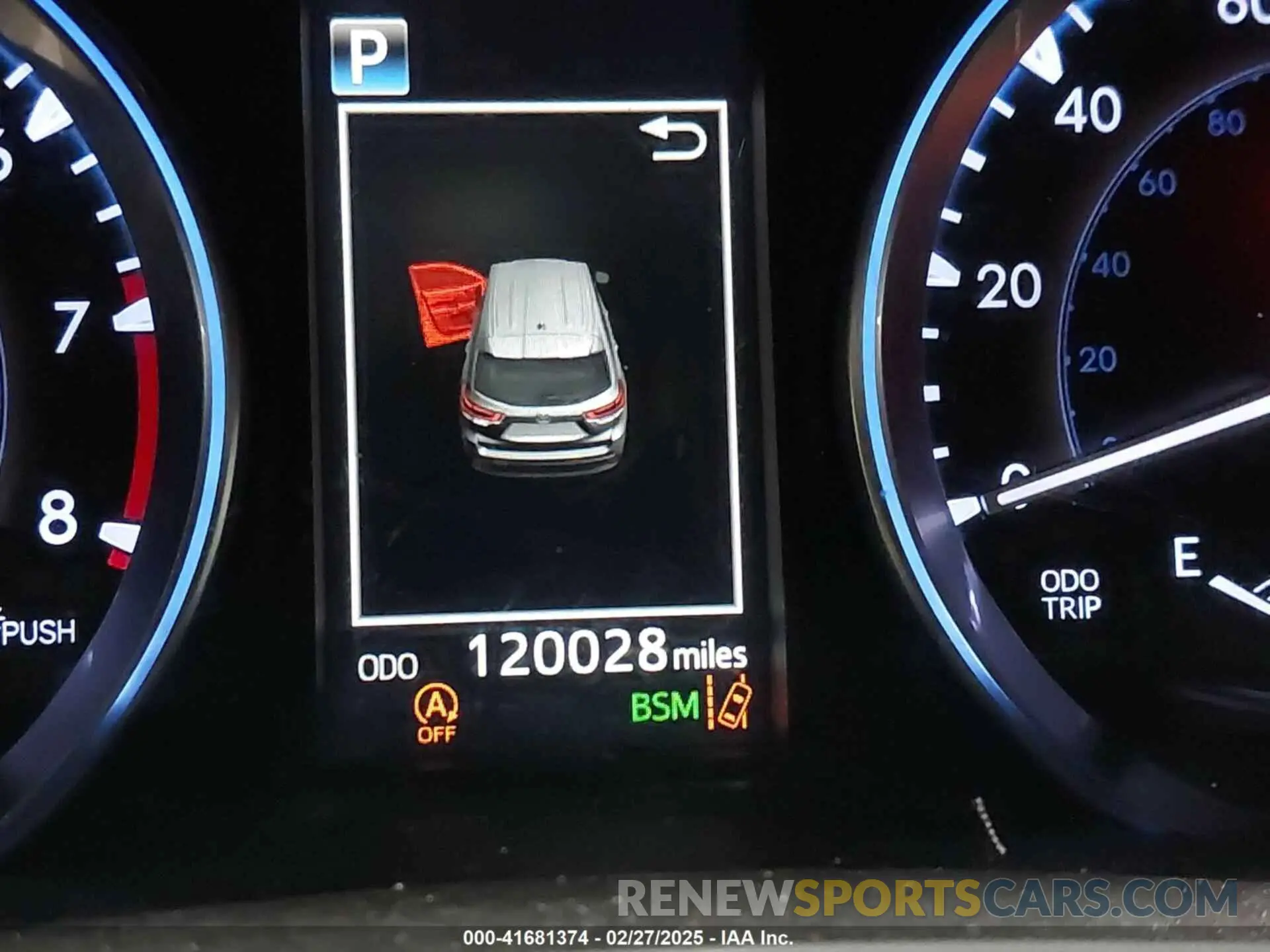 16 fotografías del automóvil dañado 5TDDZRFH9KS932609 TOYOTA HIGHLANDER 2019