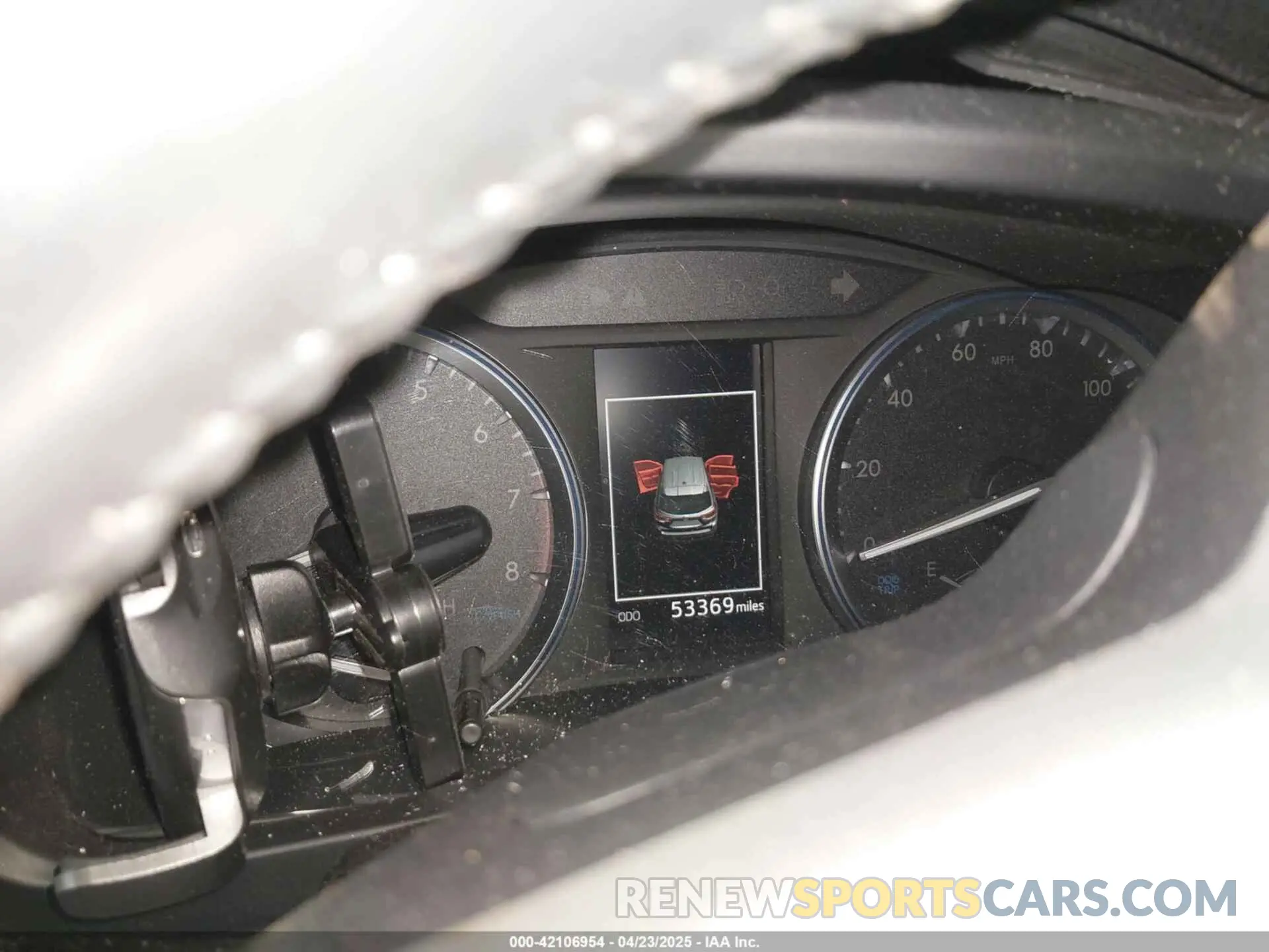 15 fotografías del automóvil dañado 5TDJZRFH2KS594988 TOYOTA HIGHLANDER 2019