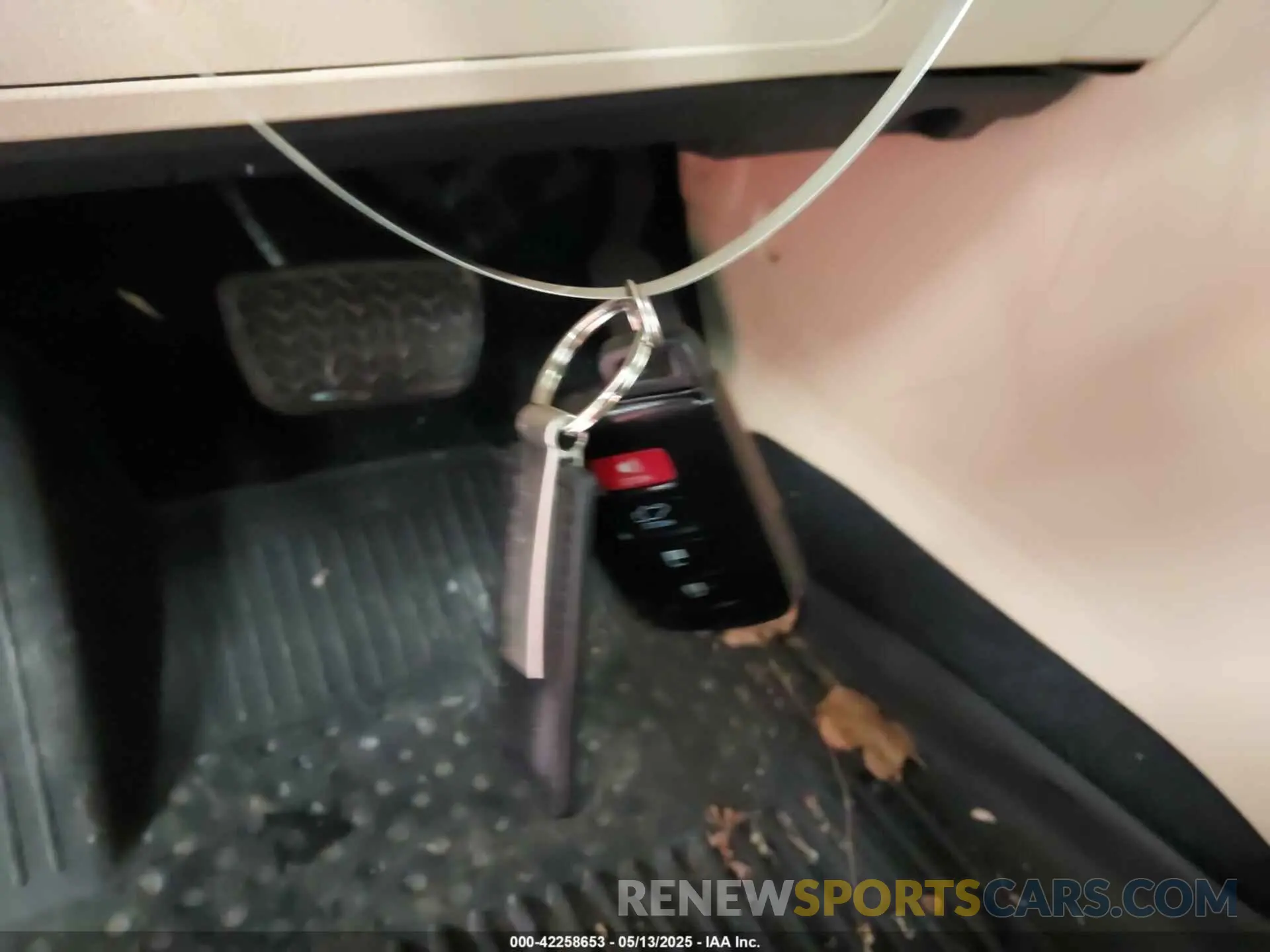 11 fotografías del automóvil dañado 5TDJZRFH2KS603608 TOYOTA HIGHLANDER 2019