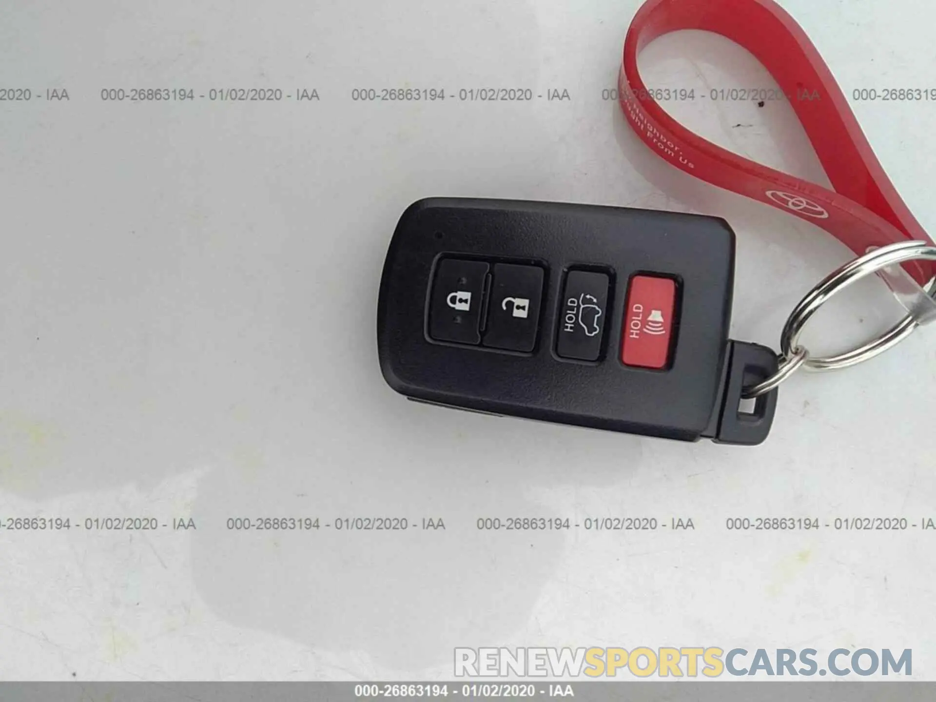 11 fotografías del automóvil dañado 5TDJZRFH3KS721439 TOYOTA HIGHLANDER 2019