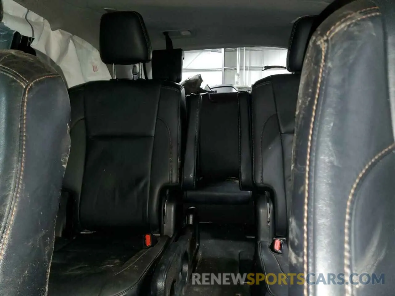 10 fotografías del automóvil dañado 5TDJZRFH3KS733994 TOYOTA HIGHLANDER 2019