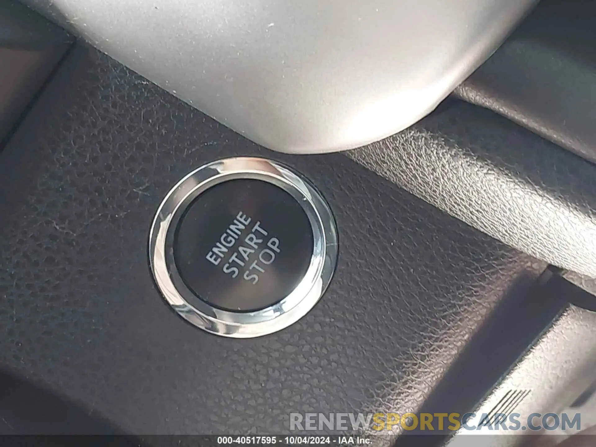 11 fotografías del automóvil dañado 5TDJZRFH4KS576816 TOYOTA HIGHLANDER 2019