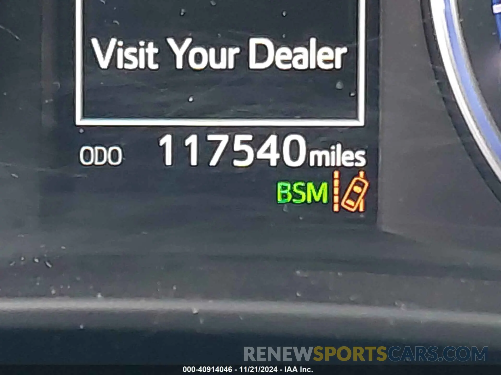 16 fotografías del automóvil dañado 5TDJZRFH4KS608082 TOYOTA HIGHLANDER 2019