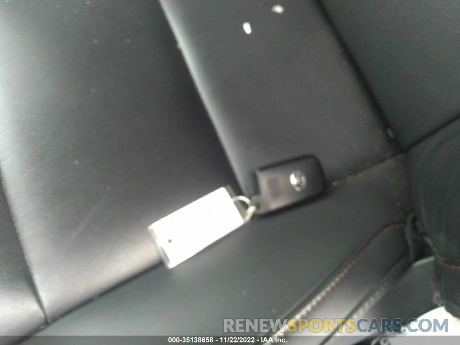 11 fotografías del automóvil dañado 5TDJZRFH5KS619222 TOYOTA HIGHLANDER 2019