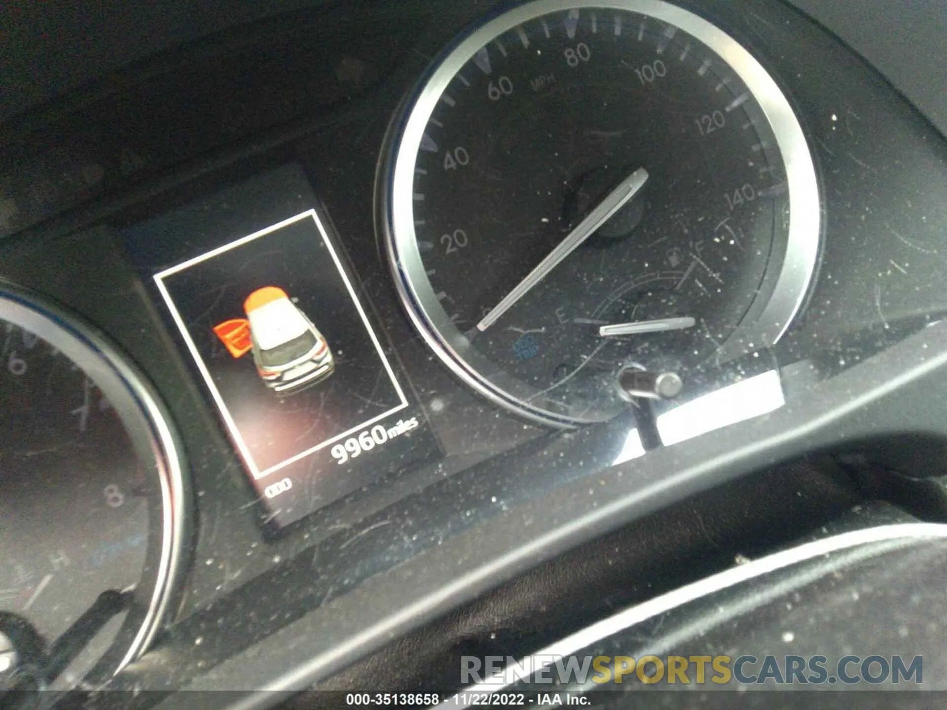 7 fotografías del automóvil dañado 5TDJZRFH5KS619222 TOYOTA HIGHLANDER 2019