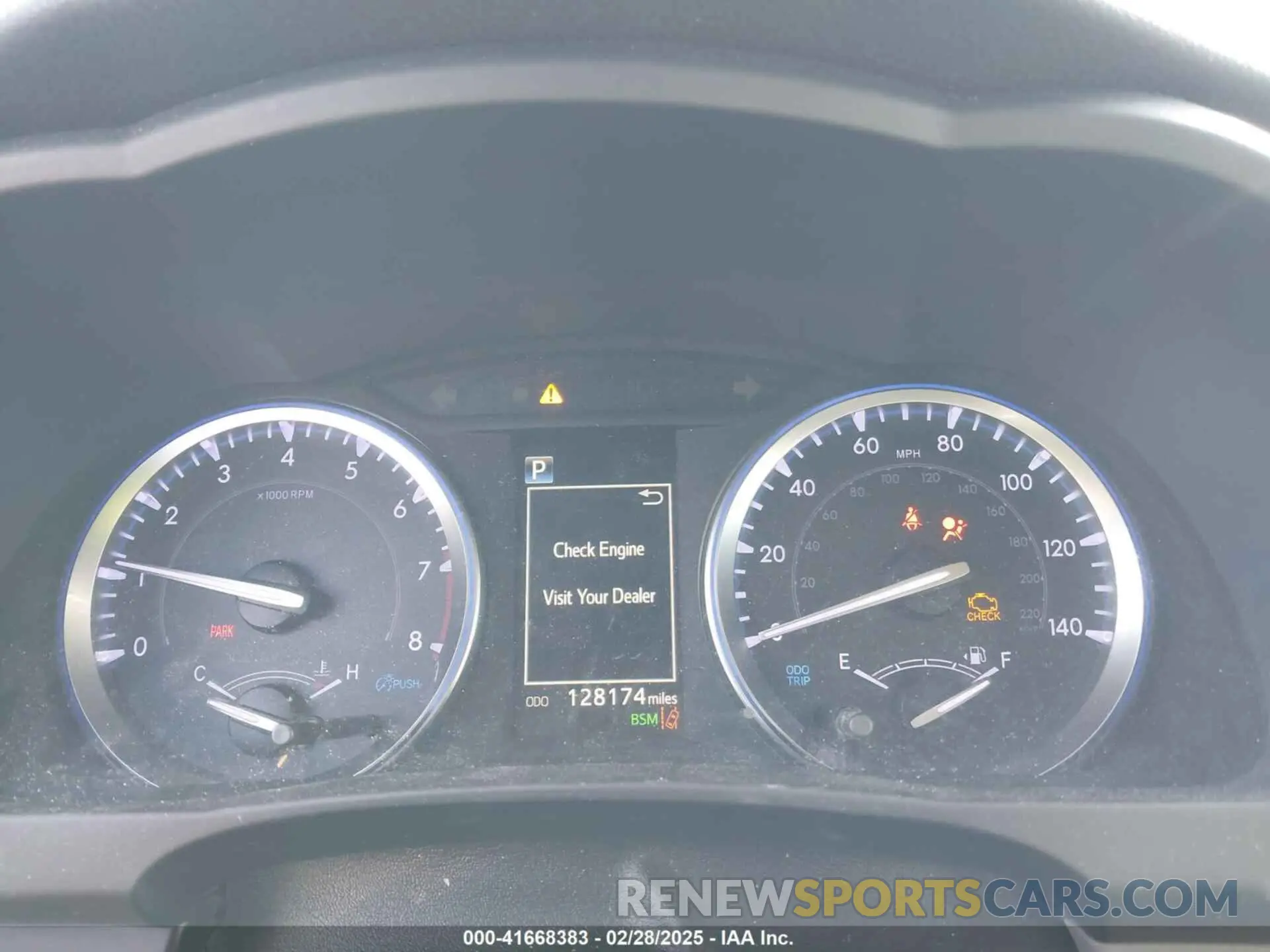 7 fotografías del automóvil dañado 5TDJZRFH7KS588393 TOYOTA HIGHLANDER 2019