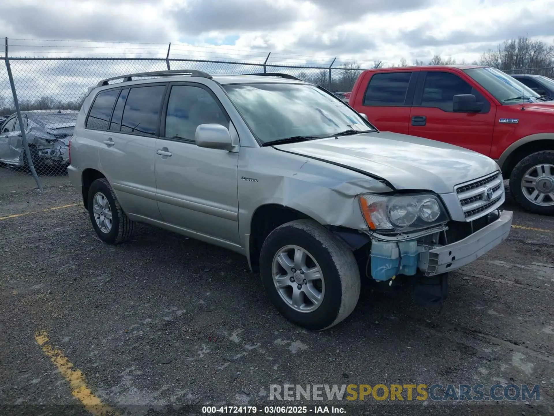 1 fotografías del automóvil dañado 5TDJZRFH7KS952229 TOYOTA HIGHLANDER 2019