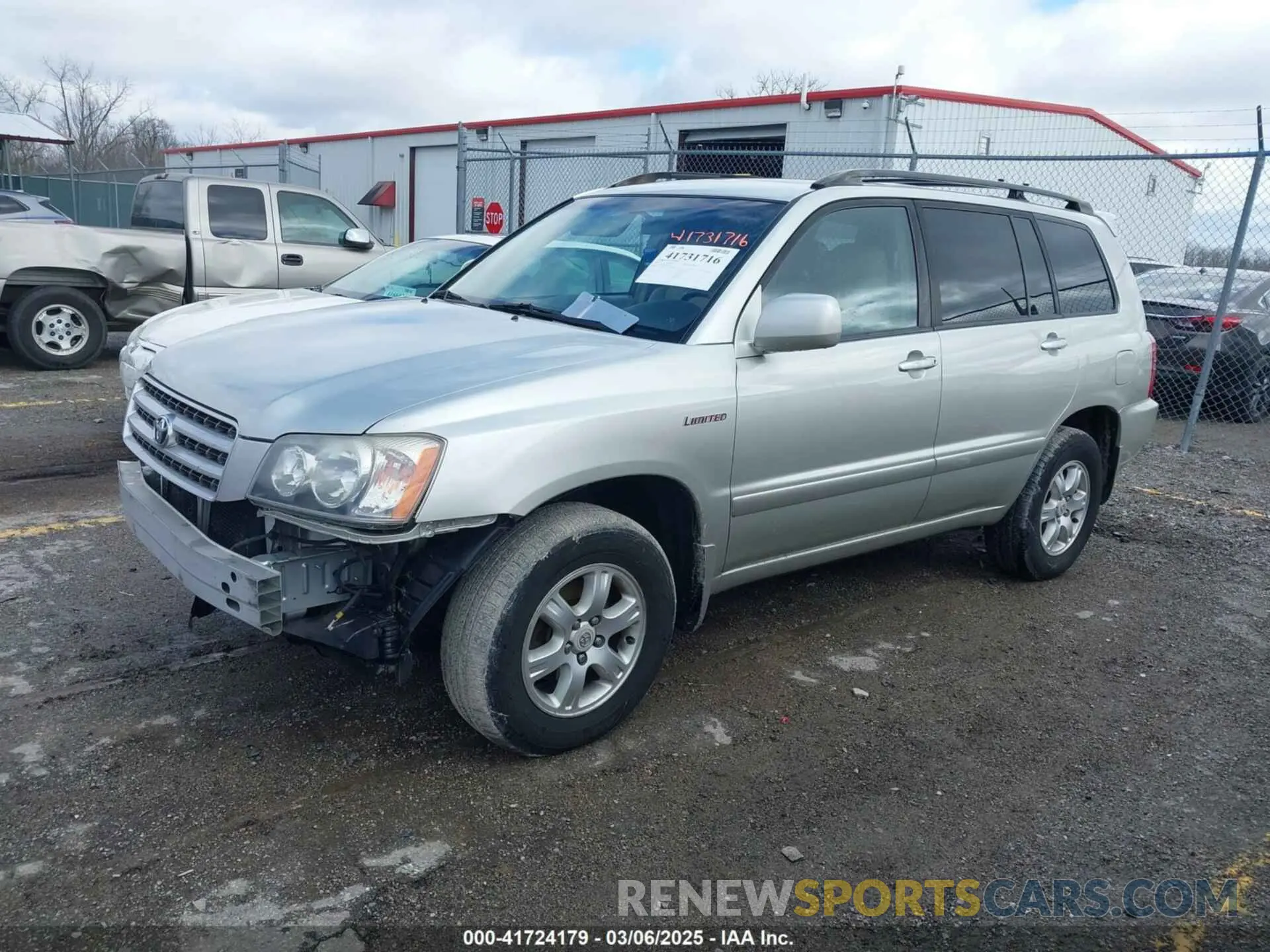 2 fotografías del automóvil dañado 5TDJZRFH7KS952229 TOYOTA HIGHLANDER 2019