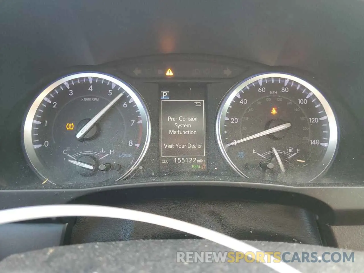 9 fotografías del automóvil dañado 5TDJZRFH8KS620266 TOYOTA HIGHLANDER 2019