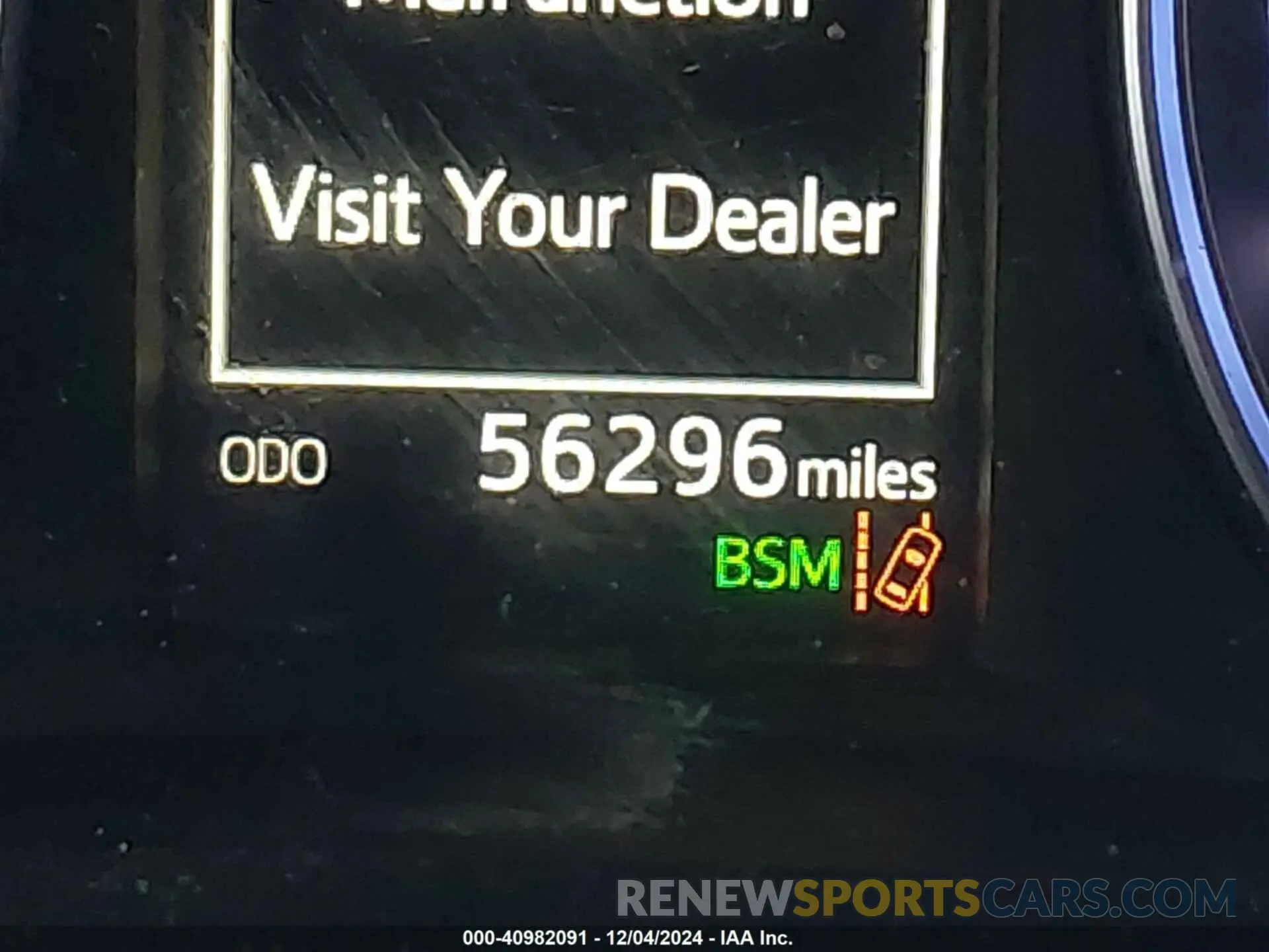 15 fotografías del automóvil dañado 5TDJZRFH8KS983165 TOYOTA HIGHLANDER 2019