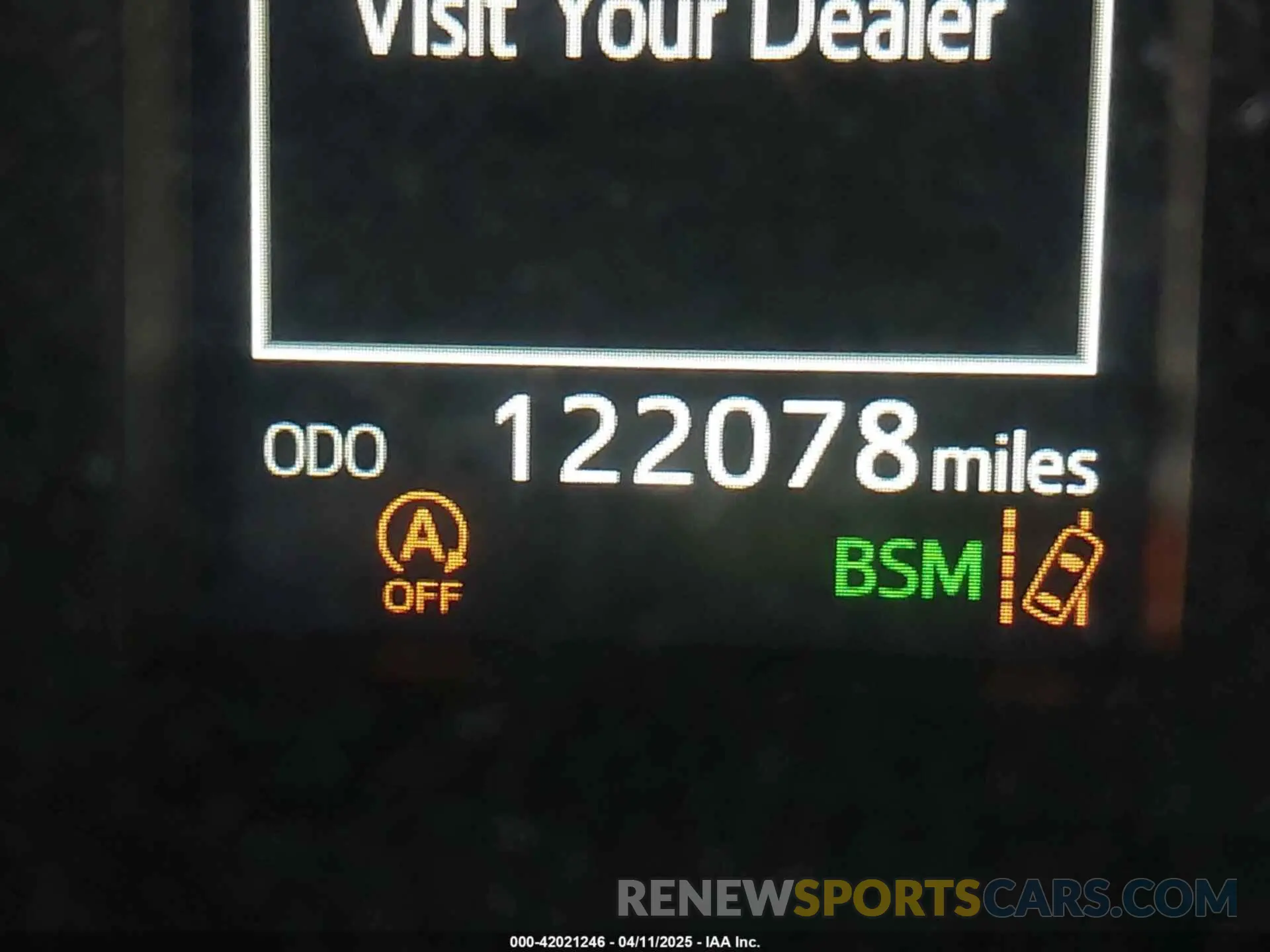 15 fotografías del automóvil dañado 5TDJZRFH8KS993713 TOYOTA HIGHLANDER 2019