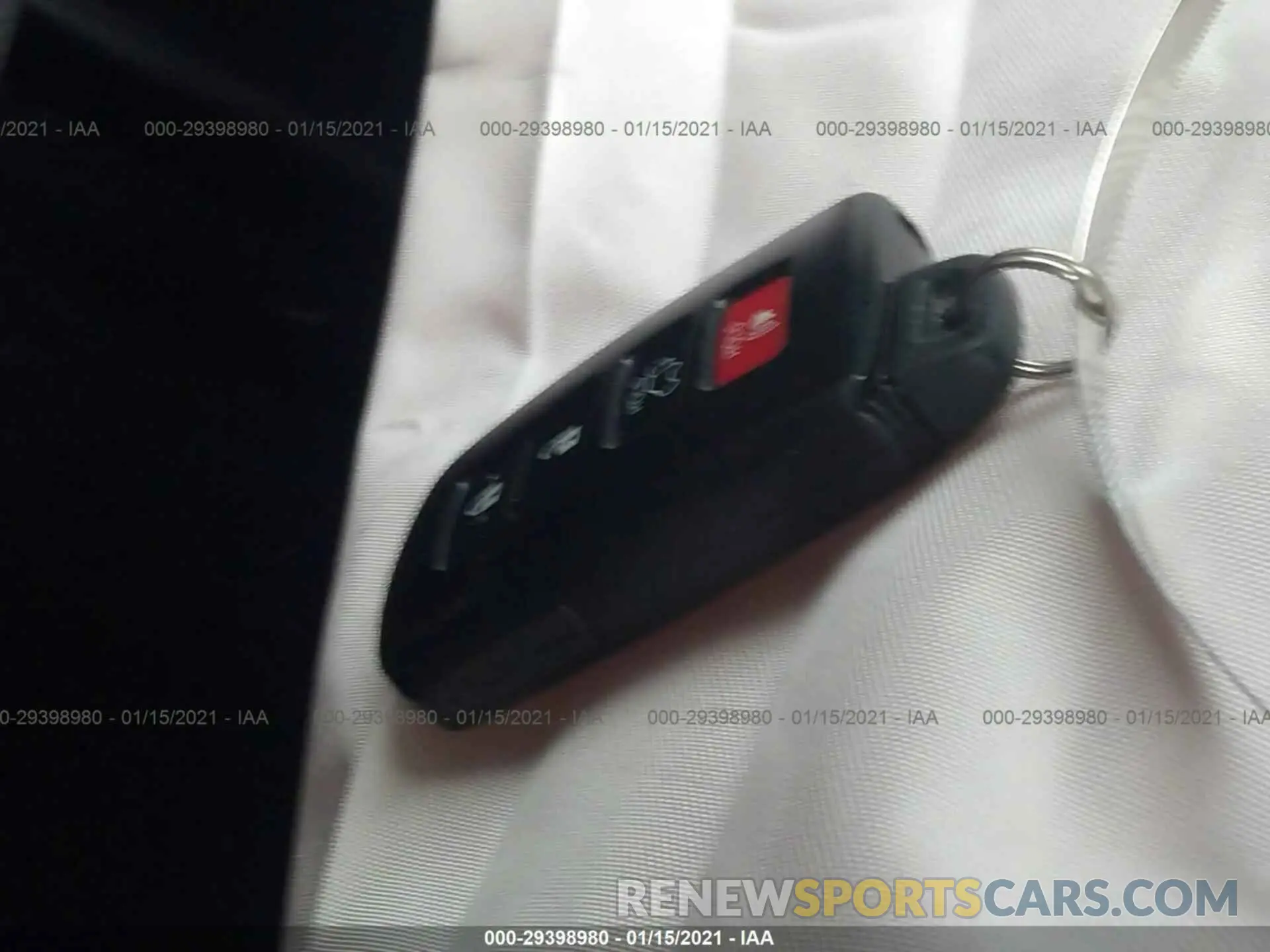 11 fotografías del automóvil dañado 5TDJZRFH9KS936467 TOYOTA HIGHLANDER 2019