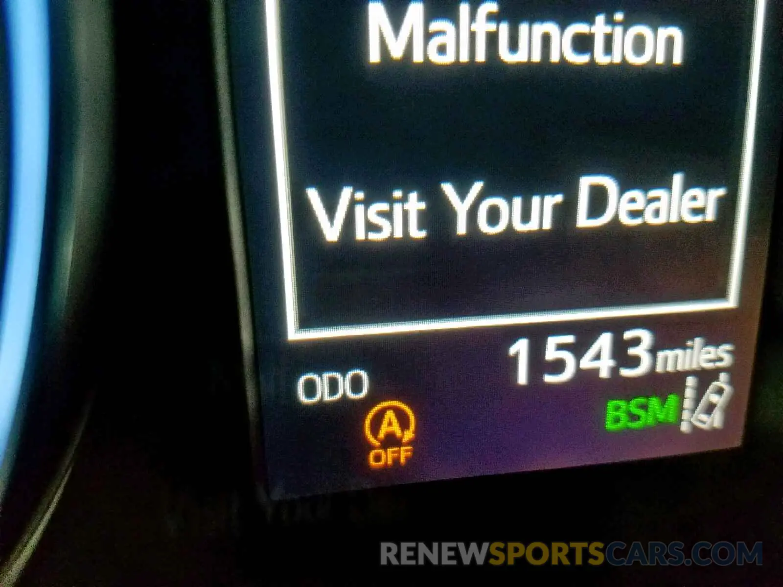 8 fotografías del automóvil dañado 5TDJZRFHXKS579512 TOYOTA HIGHLANDER 2019