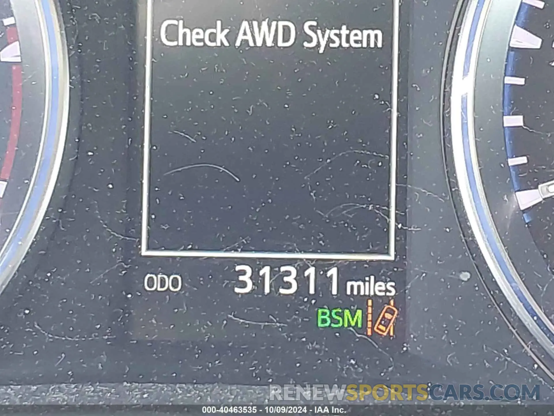 17 fotografías del automóvil dañado 5TDJZRFHXKS726296 TOYOTA HIGHLANDER 2019