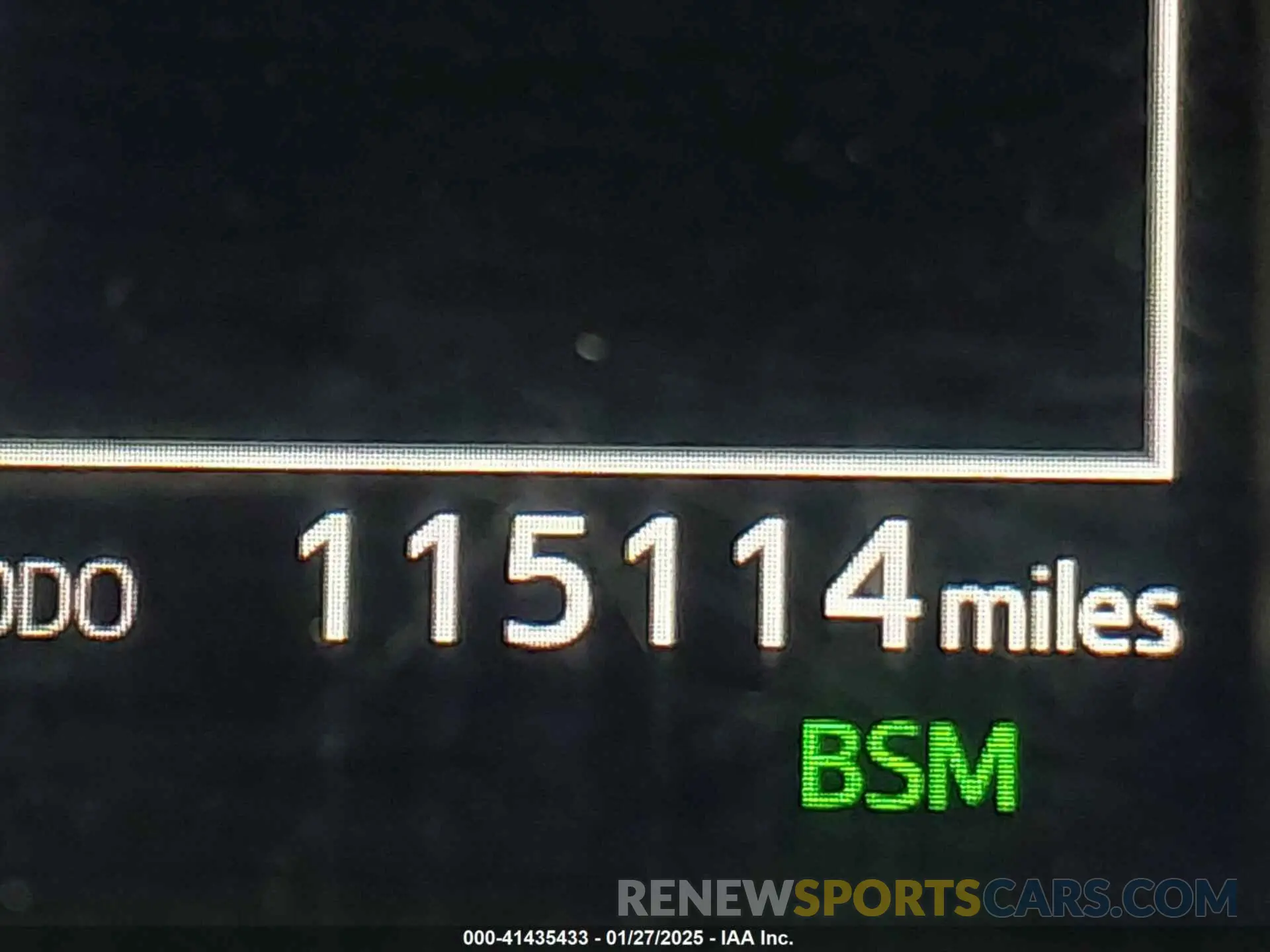 15 fotografías del automóvil dañado 5TDKZRFH5KS317479 TOYOTA HIGHLANDER 2019