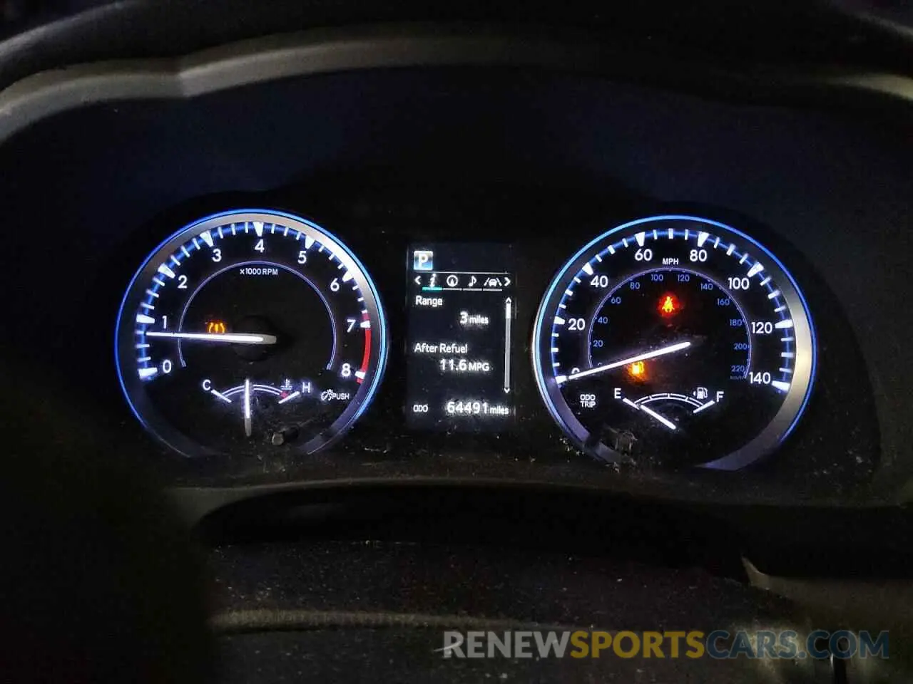 9 fotografías del automóvil dañado 5TDKZRFHXKS556199 TOYOTA HIGHLANDER 2019