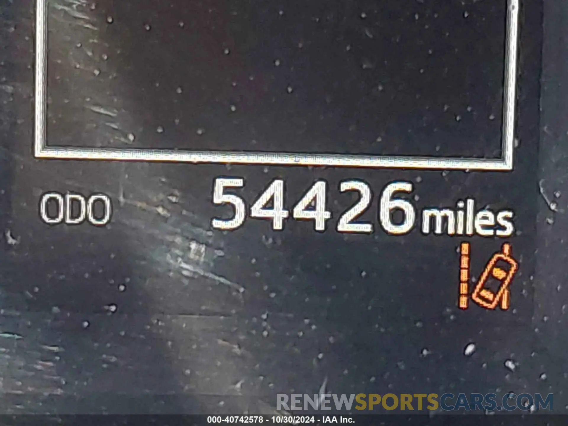 15 fotografías del automóvil dañado 5TDZARFH0KS057448 TOYOTA HIGHLANDER 2019