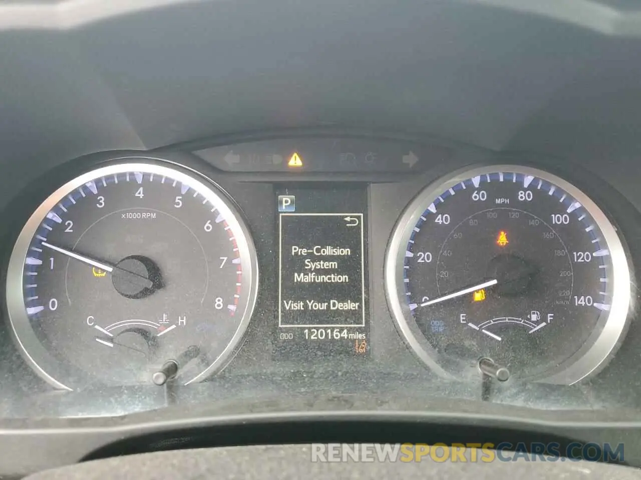 9 fotografías del automóvil dañado 5TDZARFH7KS049699 TOYOTA HIGHLANDER 2019
