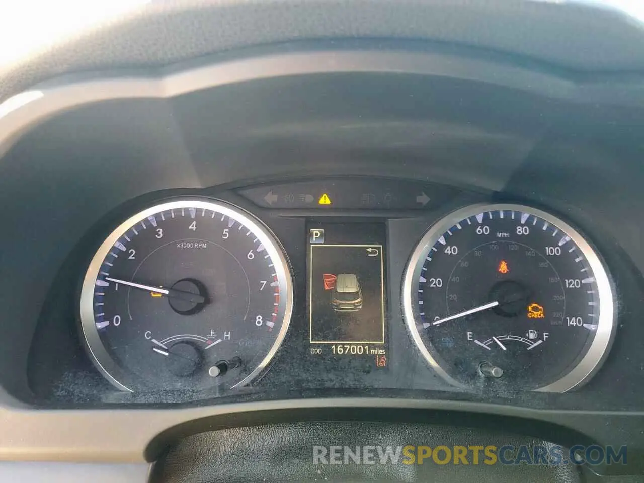 9 fotografías del automóvil dañado 5TDZZRFH0KS324788 TOYOTA HIGHLANDER 2019