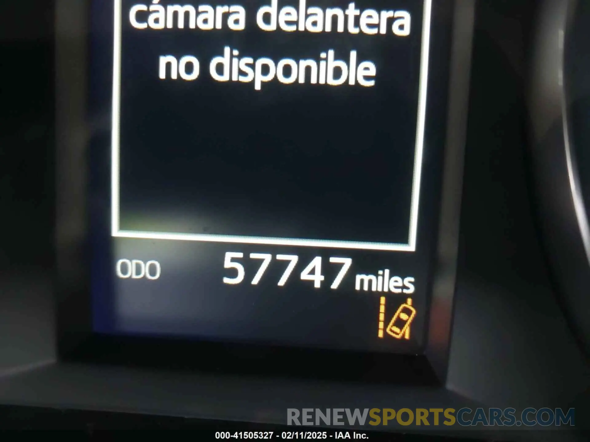 16 fotografías del automóvil dañado 5TDZZRFH1KS310236 TOYOTA HIGHLANDER 2019