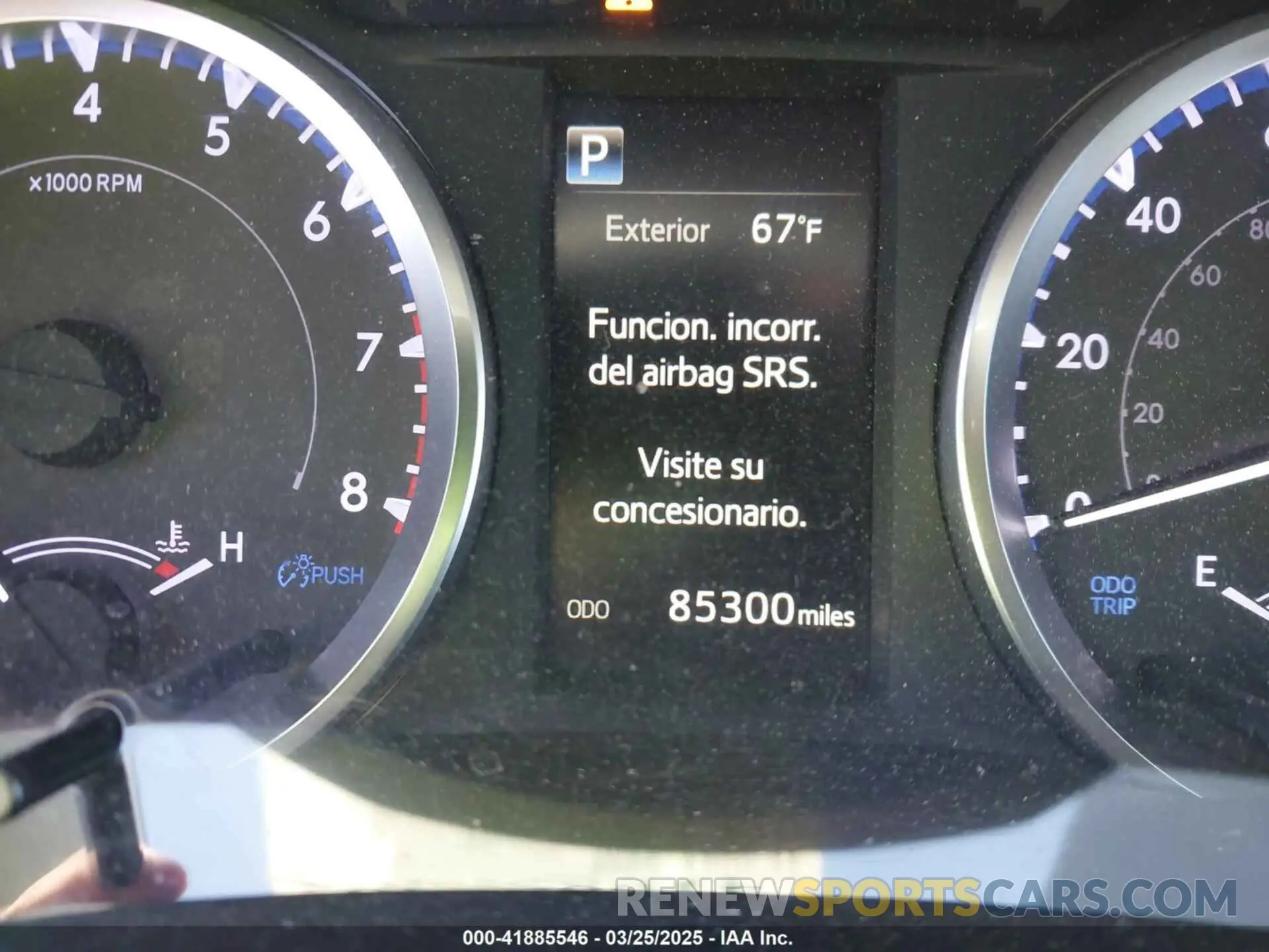 16 fotografías del automóvil dañado 5TDZZRFH1KS347352 TOYOTA HIGHLANDER 2019