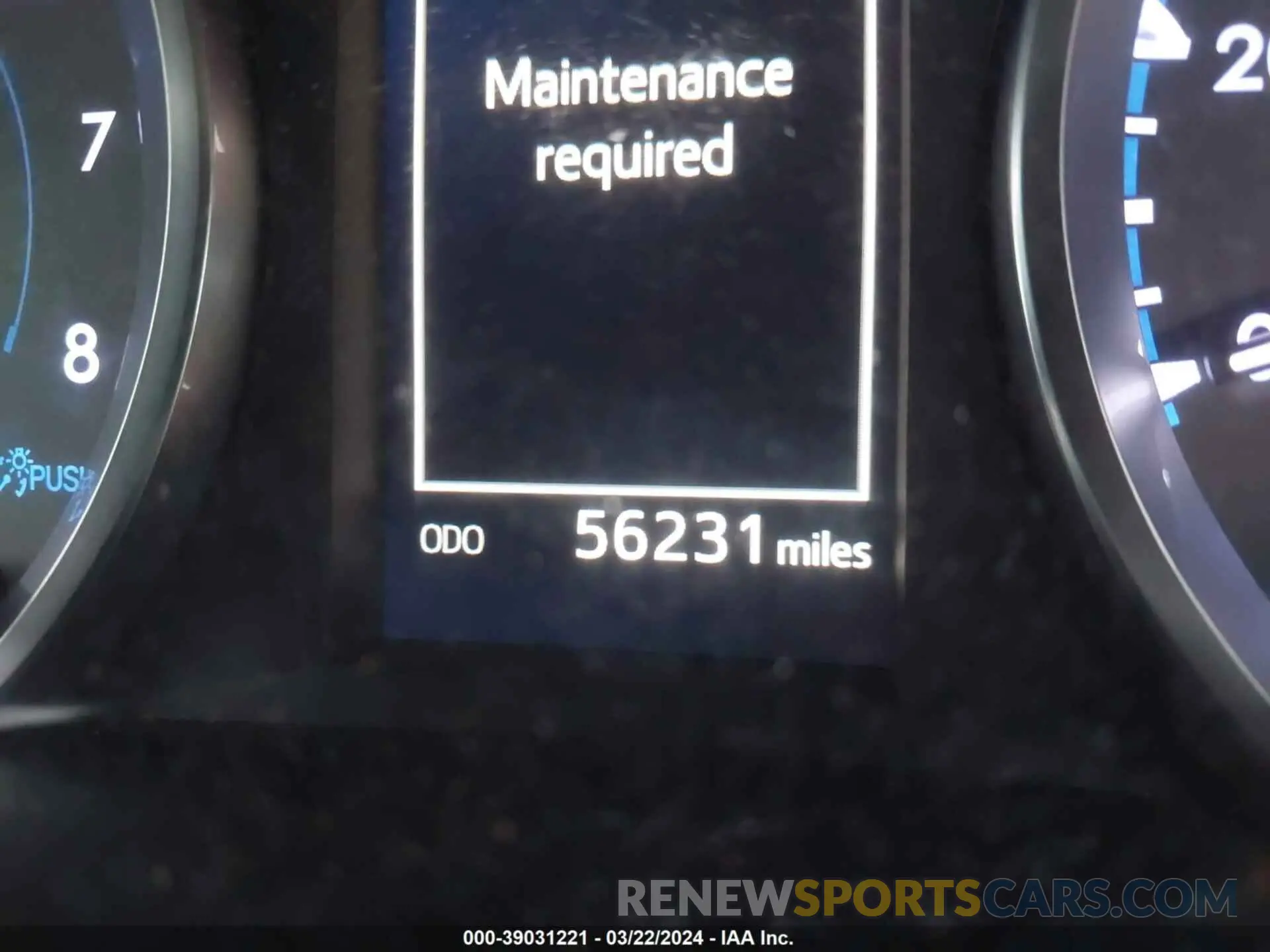 16 fotografías del automóvil dañado 5TDZZRFH4KS293755 TOYOTA HIGHLANDER 2019
