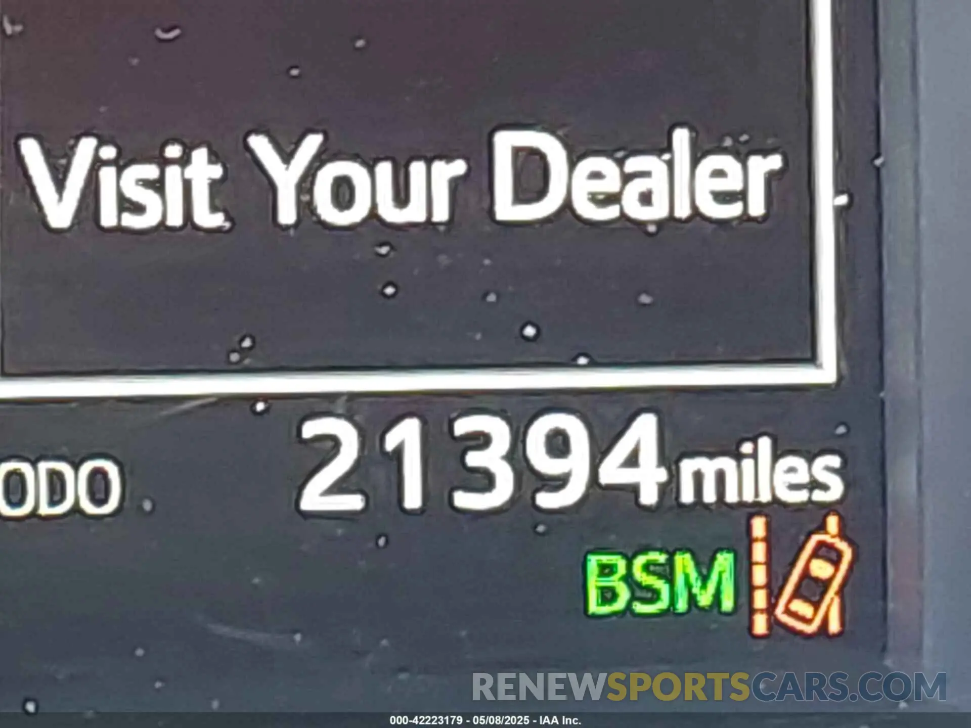 16 fotografías del automóvil dañado 5TDZZRFH4KS335955 TOYOTA HIGHLANDER 2019