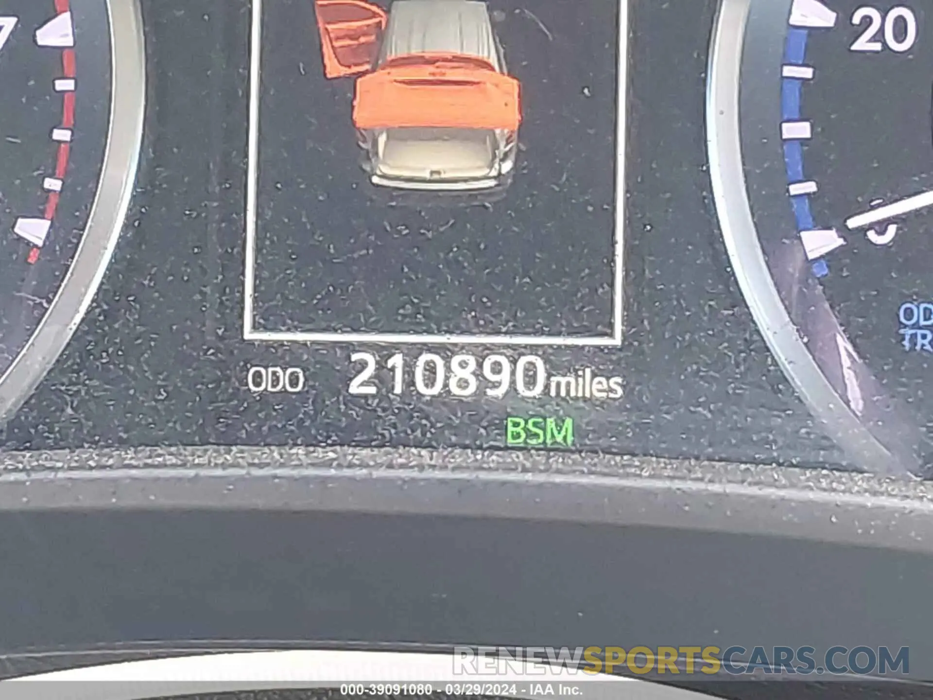 15 fotografías del automóvil dañado 5TDZZRFH4KS336359 TOYOTA HIGHLANDER 2019