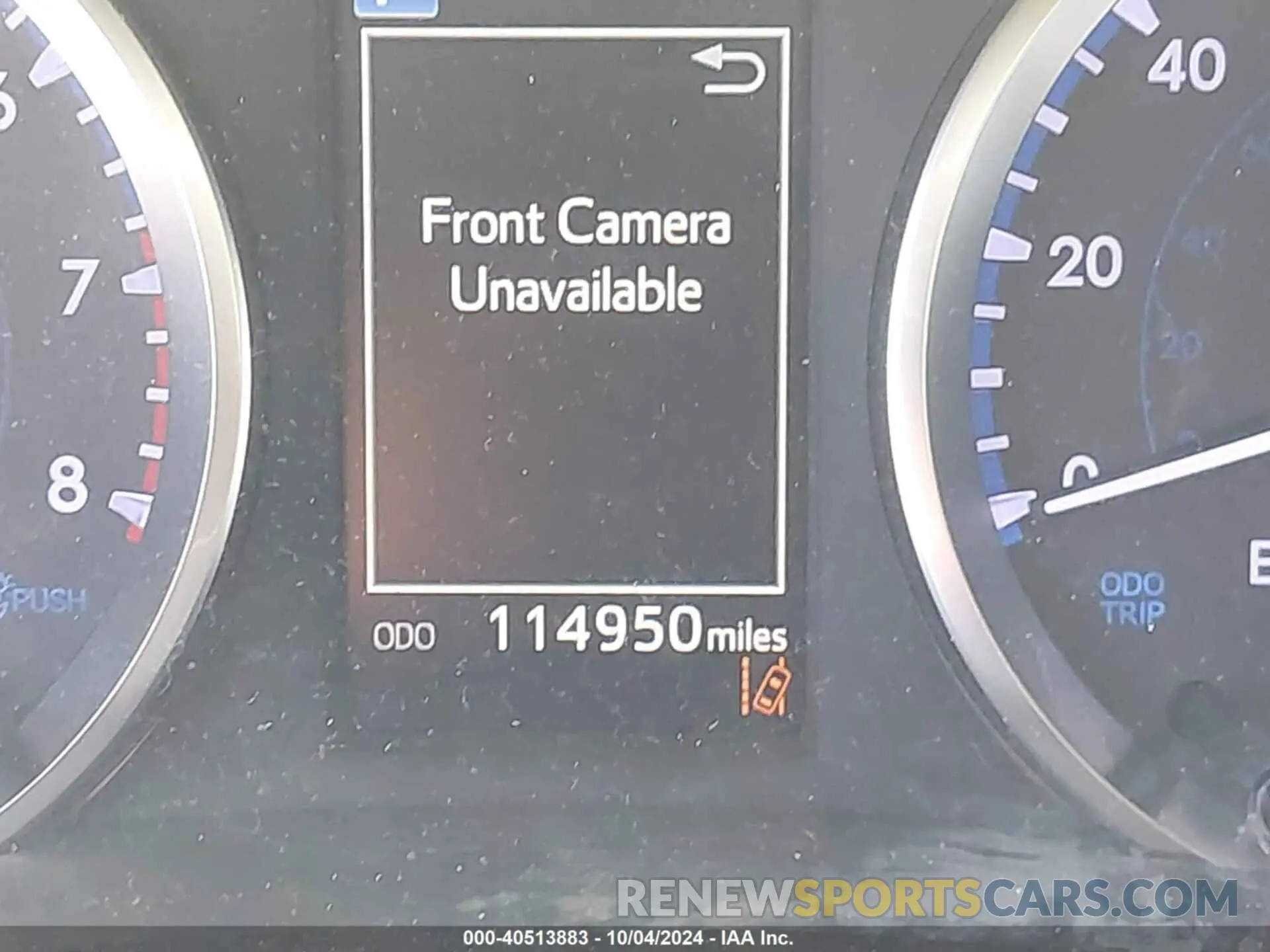 16 fotografías del automóvil dañado 5TDZZRFH5KS289553 TOYOTA HIGHLANDER 2019
