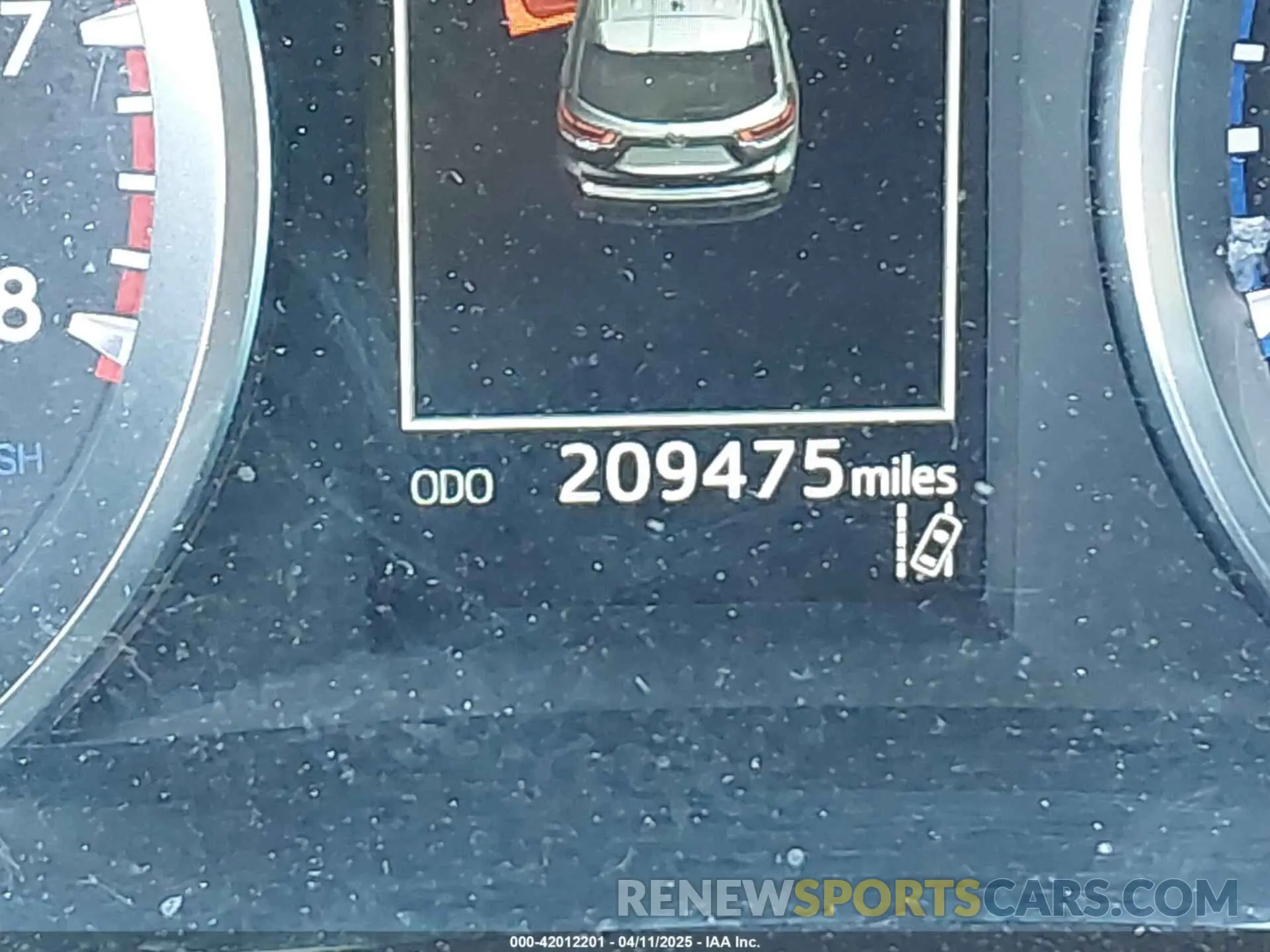 15 fotografías del automóvil dañado 5TDZZRFH5KS367653 TOYOTA HIGHLANDER 2019