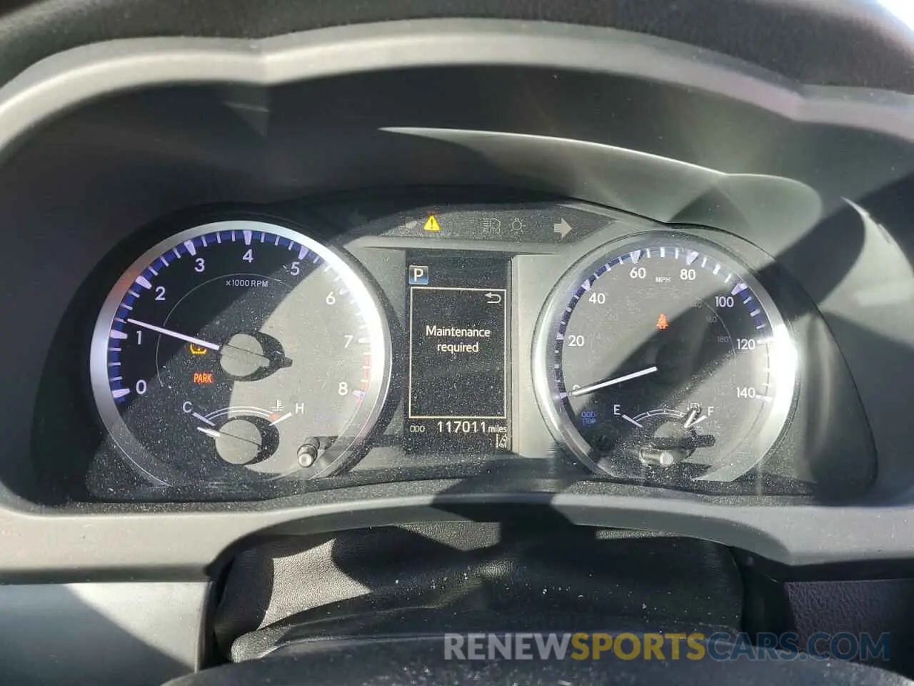 9 fotografías del automóvil dañado 5TDZZRFH7KS336193 TOYOTA HIGHLANDER 2019