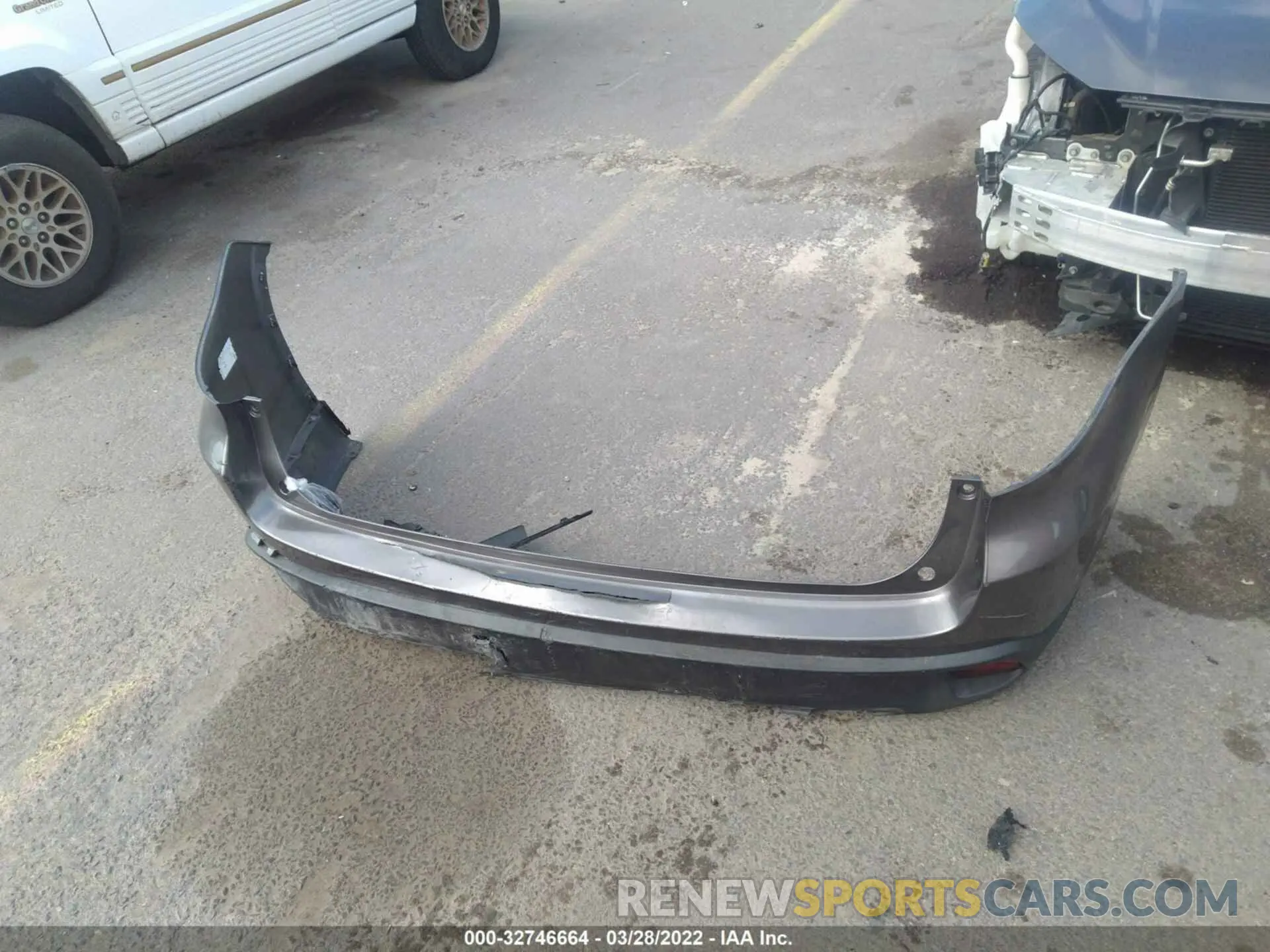 12 fotografías del automóvil dañado 5TDZZRFH8KS289949 TOYOTA HIGHLANDER 2019