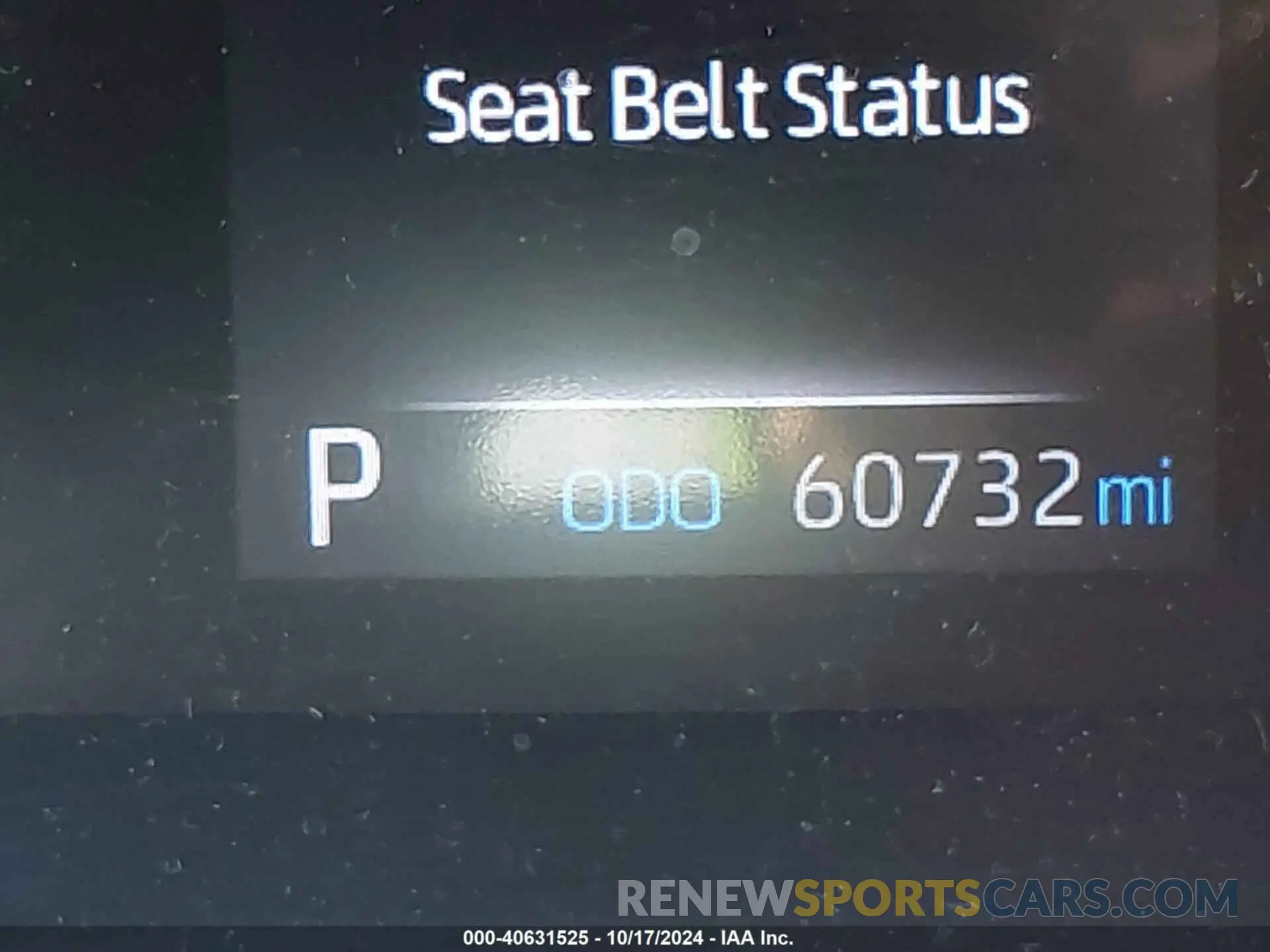 16 fotografías del automóvil dañado 5TDBBRCH7LS513255 TOYOTA HIGHLANDER 2020
