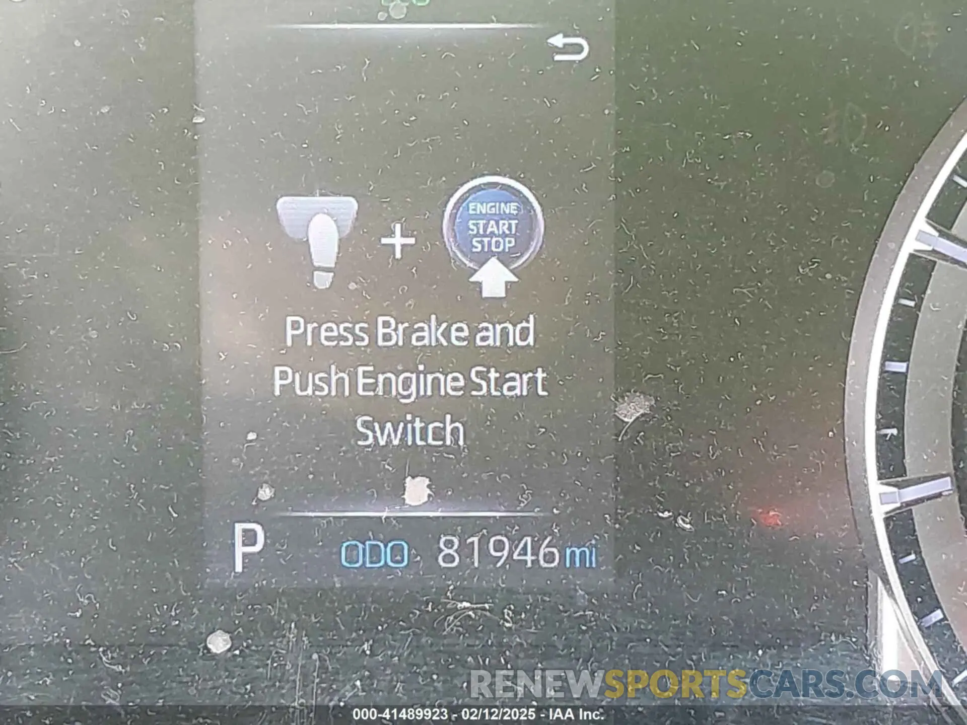 15 fotografías del automóvil dañado 5TDBZRBH0LS045947 TOYOTA HIGHLANDER 2020