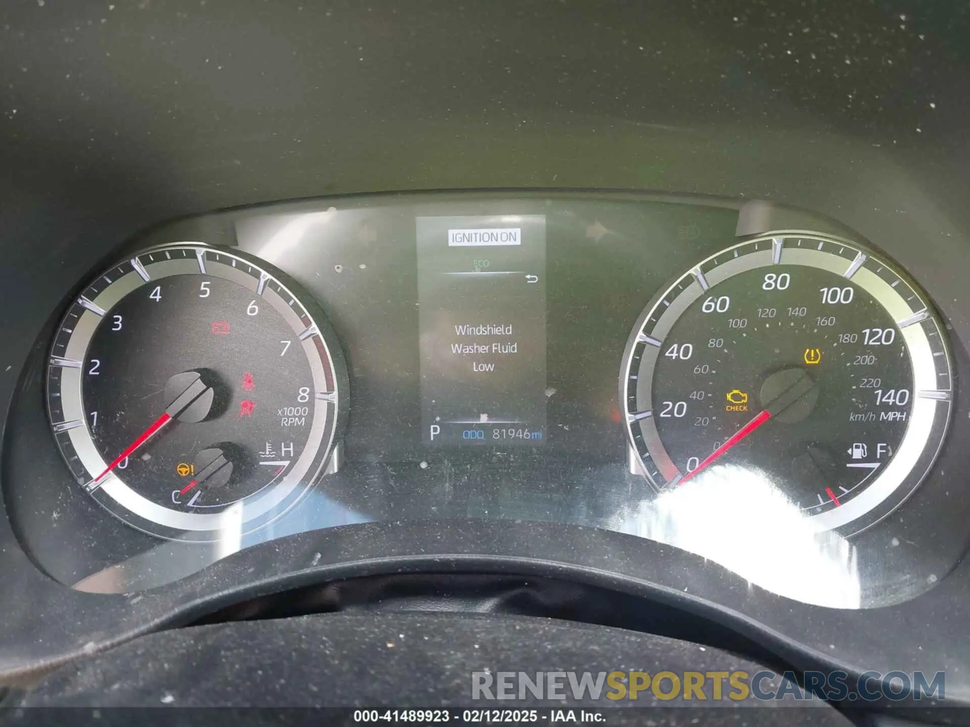 7 fotografías del automóvil dañado 5TDBZRBH0LS045947 TOYOTA HIGHLANDER 2020