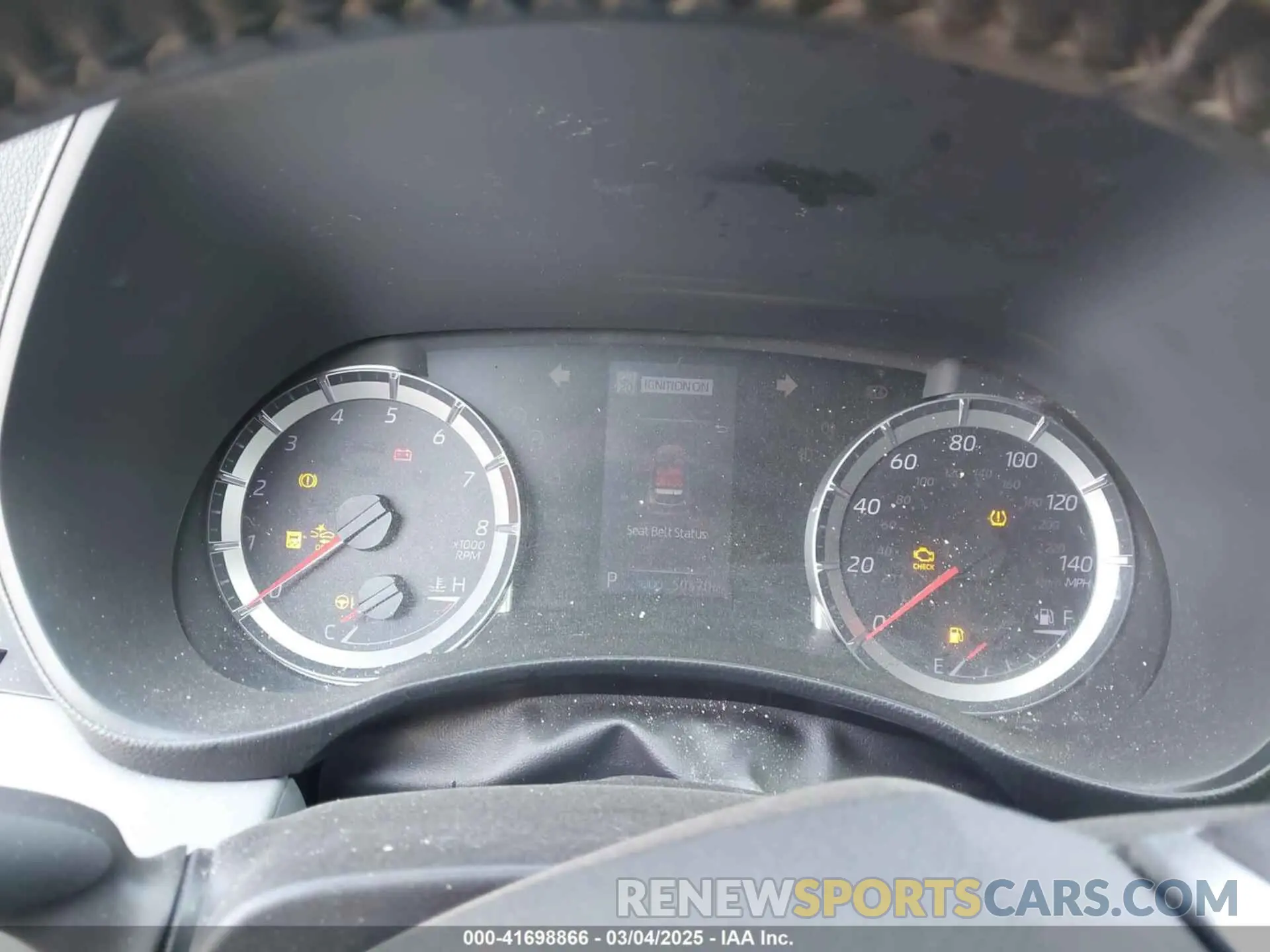 7 fotografías del automóvil dañado 5TDBZRBH4LS512187 TOYOTA HIGHLANDER 2020