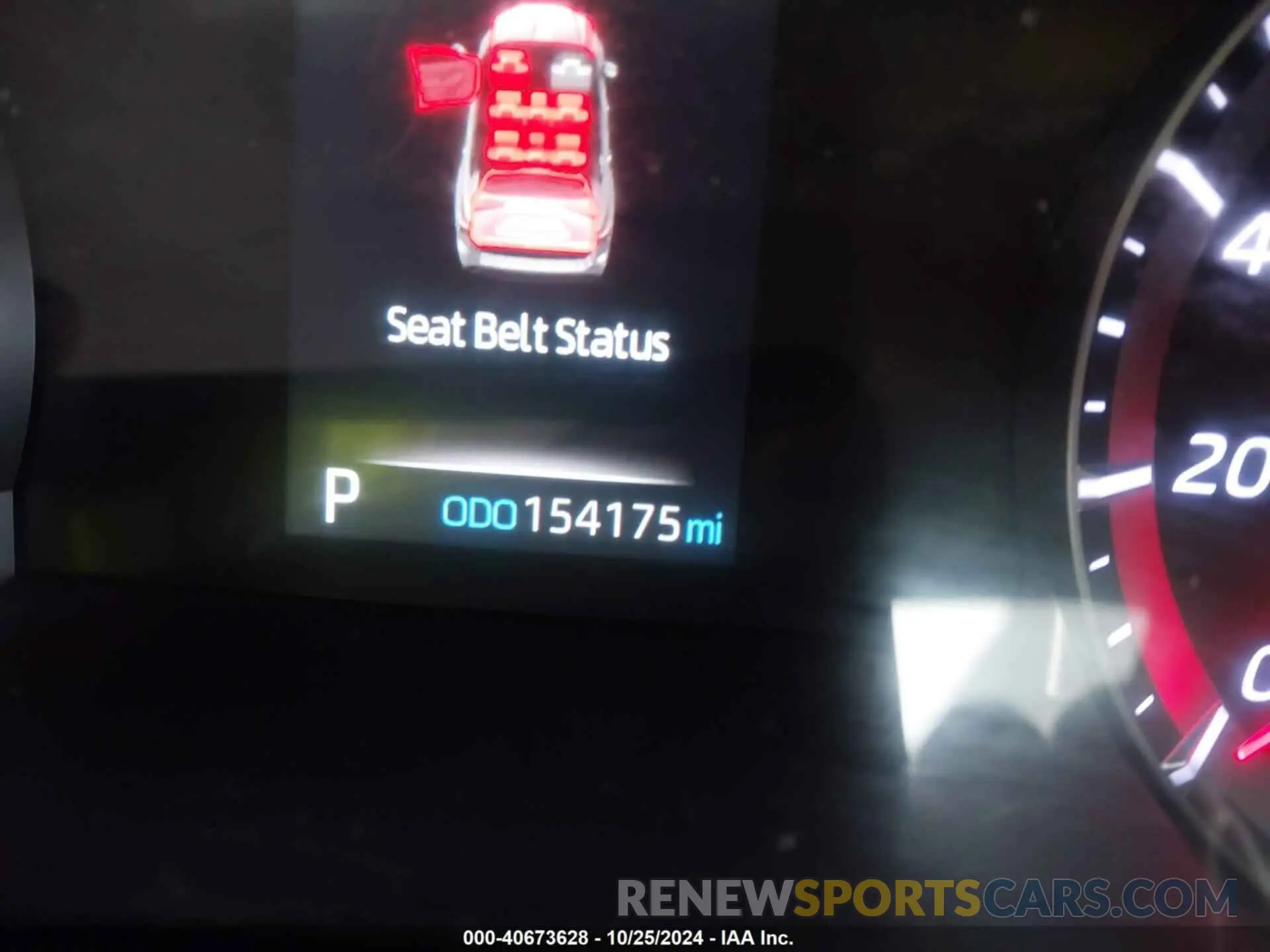 15 fotografías del automóvil dañado 5TDBZRBH5LS512781 TOYOTA HIGHLANDER 2020