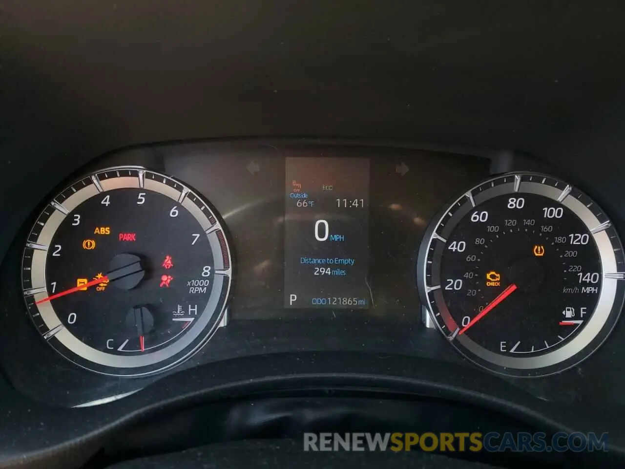 9 fotografías del automóvil dañado 5TDBZRBH6LS009874 TOYOTA HIGHLANDER 2020