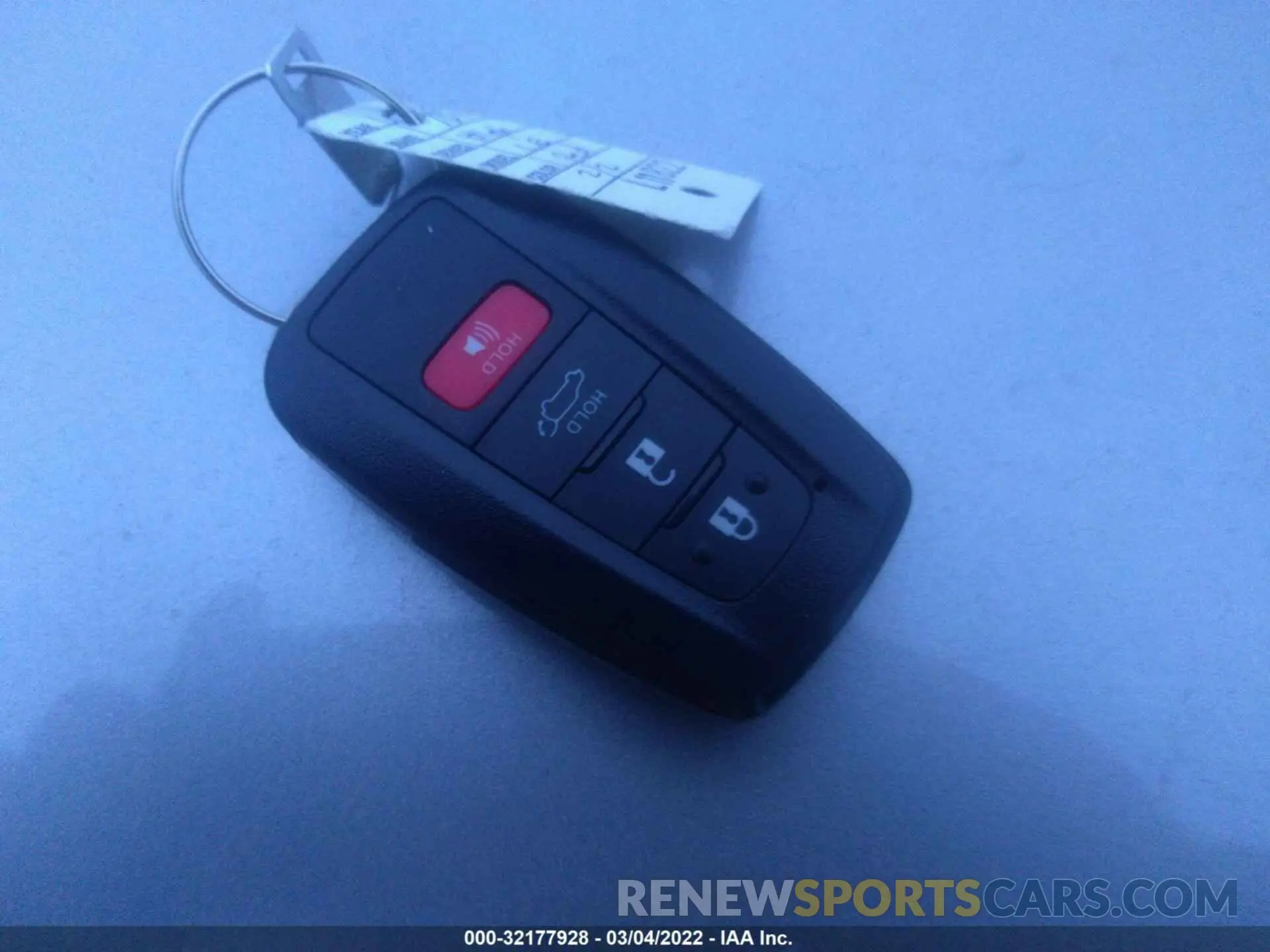 11 fotografías del automóvil dañado 5TDBZRBH6LS512238 TOYOTA HIGHLANDER 2020