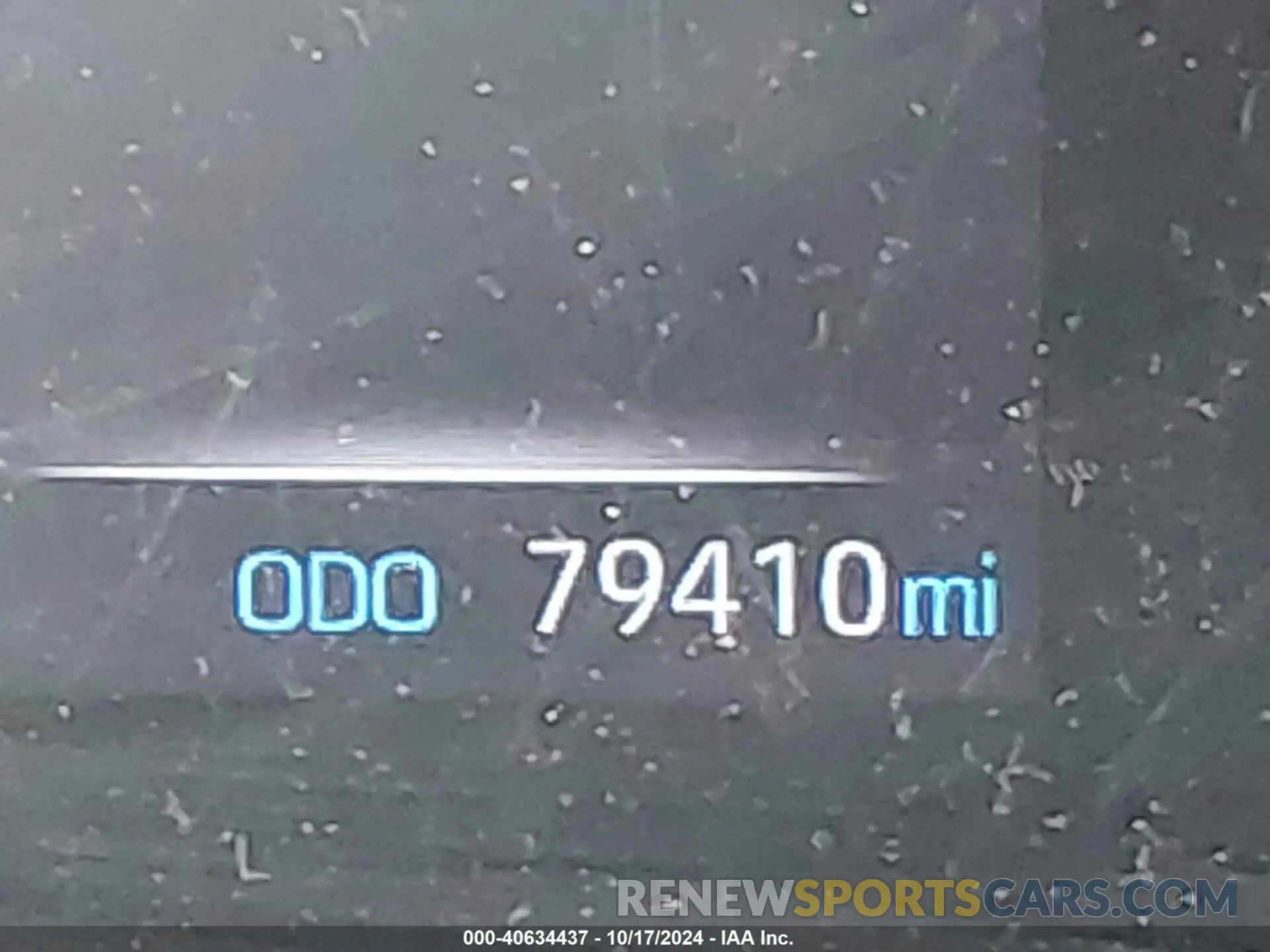 15 fotografías del automóvil dañado 5TDCZRAHXLS017871 TOYOTA HIGHLANDER 2020