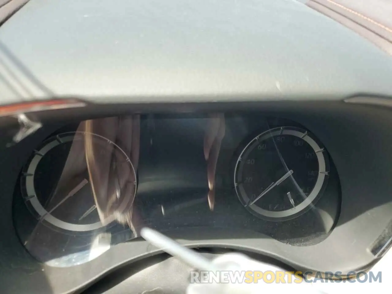9 fotografías del automóvil dañado 5TDDZRBH0LS024606 TOYOTA HIGHLANDER 2020