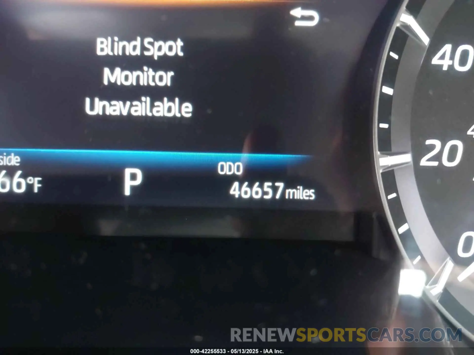 15 fotografías del automóvil dañado 5TDDZRBH1LS011976 TOYOTA HIGHLANDER 2020