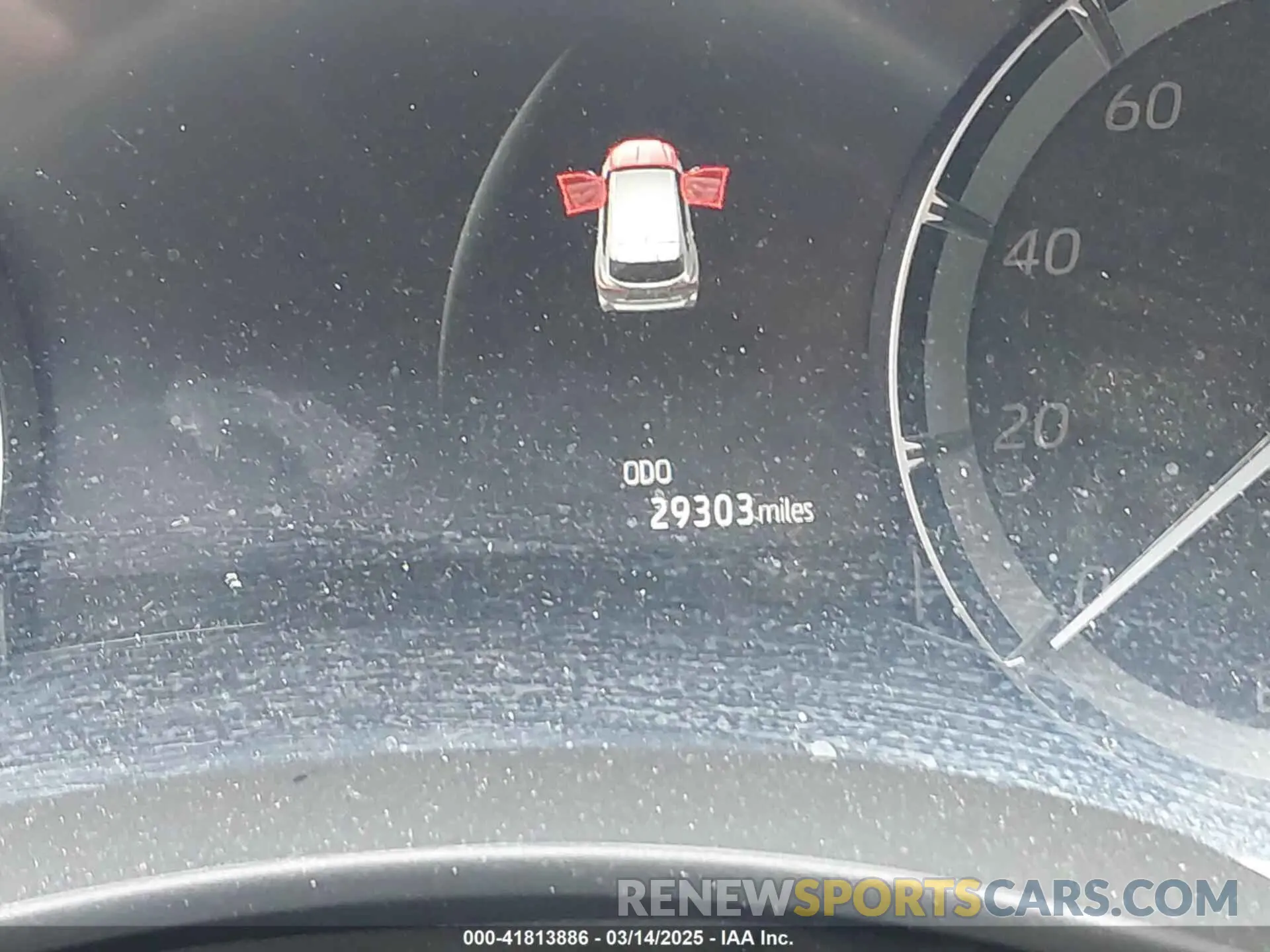 14 fotografías del automóvil dañado 5TDDZRBH4LS044504 TOYOTA HIGHLANDER 2020