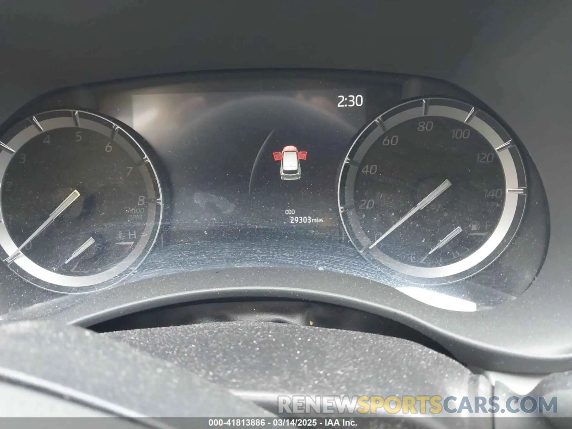 7 fotografías del automóvil dañado 5TDDZRBH4LS044504 TOYOTA HIGHLANDER 2020