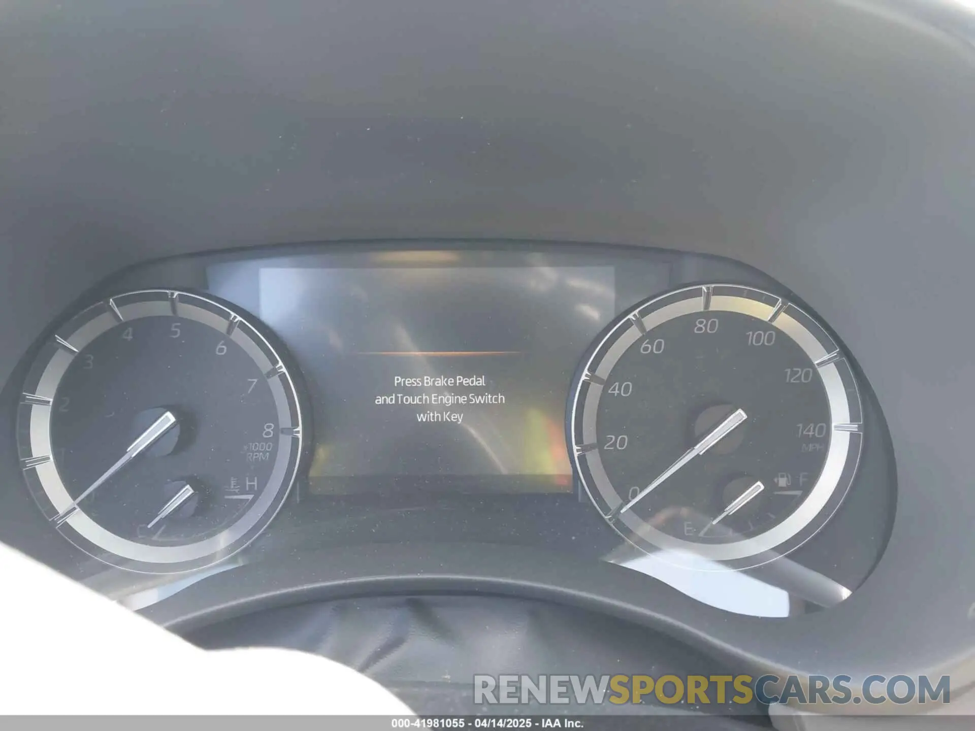 15 fotografías del automóvil dañado 5TDDZRBH6LS051695 TOYOTA HIGHLANDER 2020