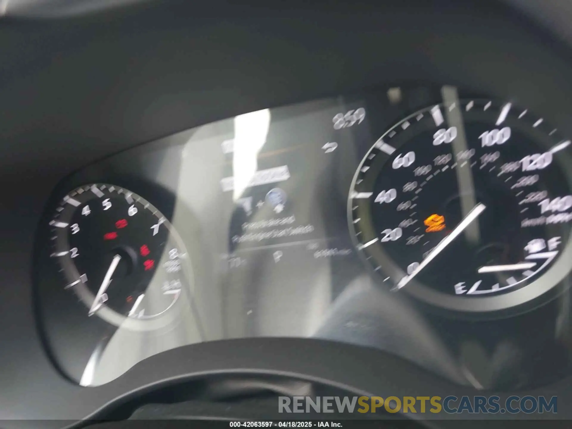 7 fotografías del automóvil dañado 5TDFZRAH4LS024733 TOYOTA HIGHLANDER 2020