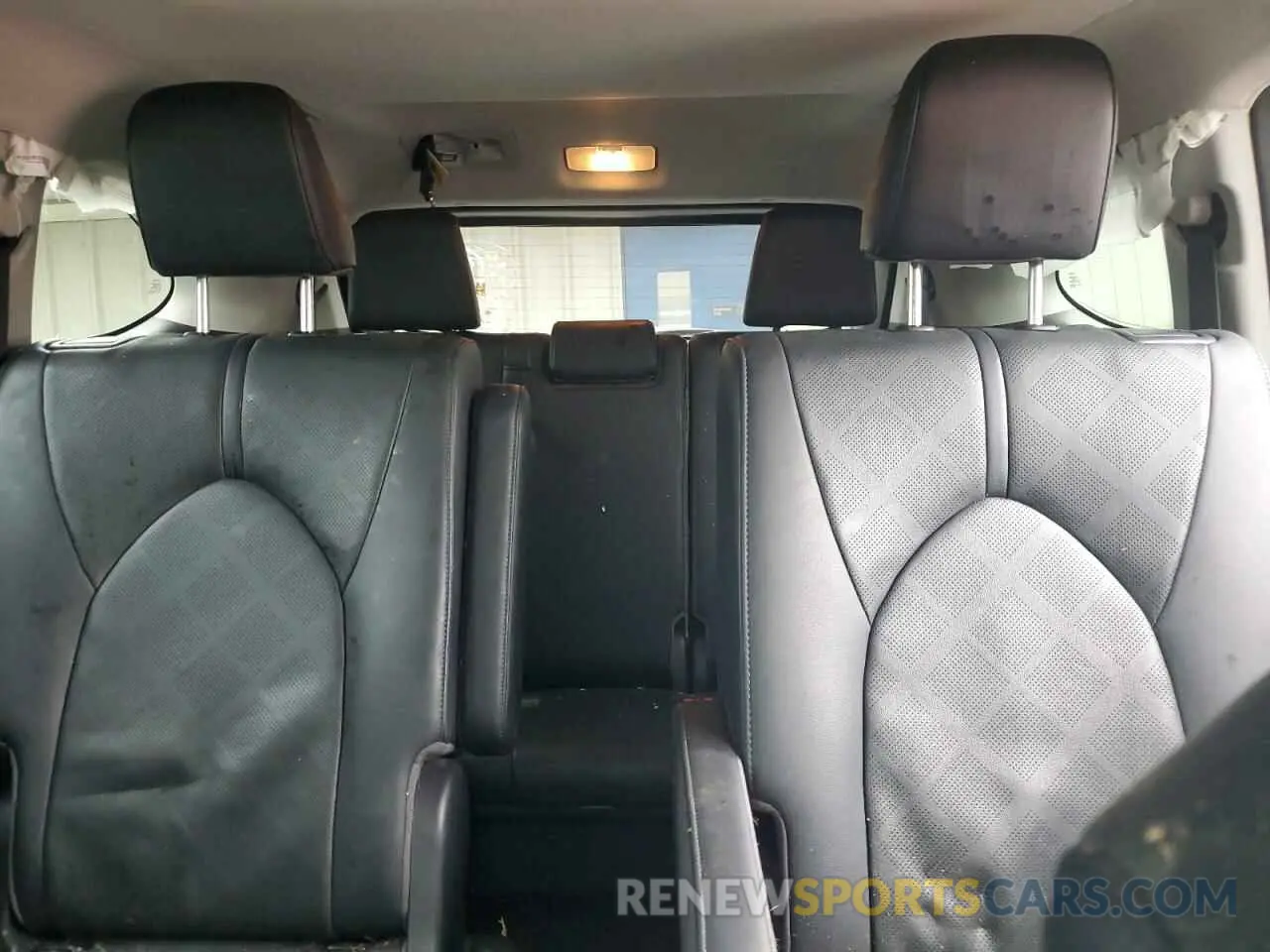 10 fotografías del automóvil dañado 5TDFZRAH8LS021849 TOYOTA HIGHLANDER 2020