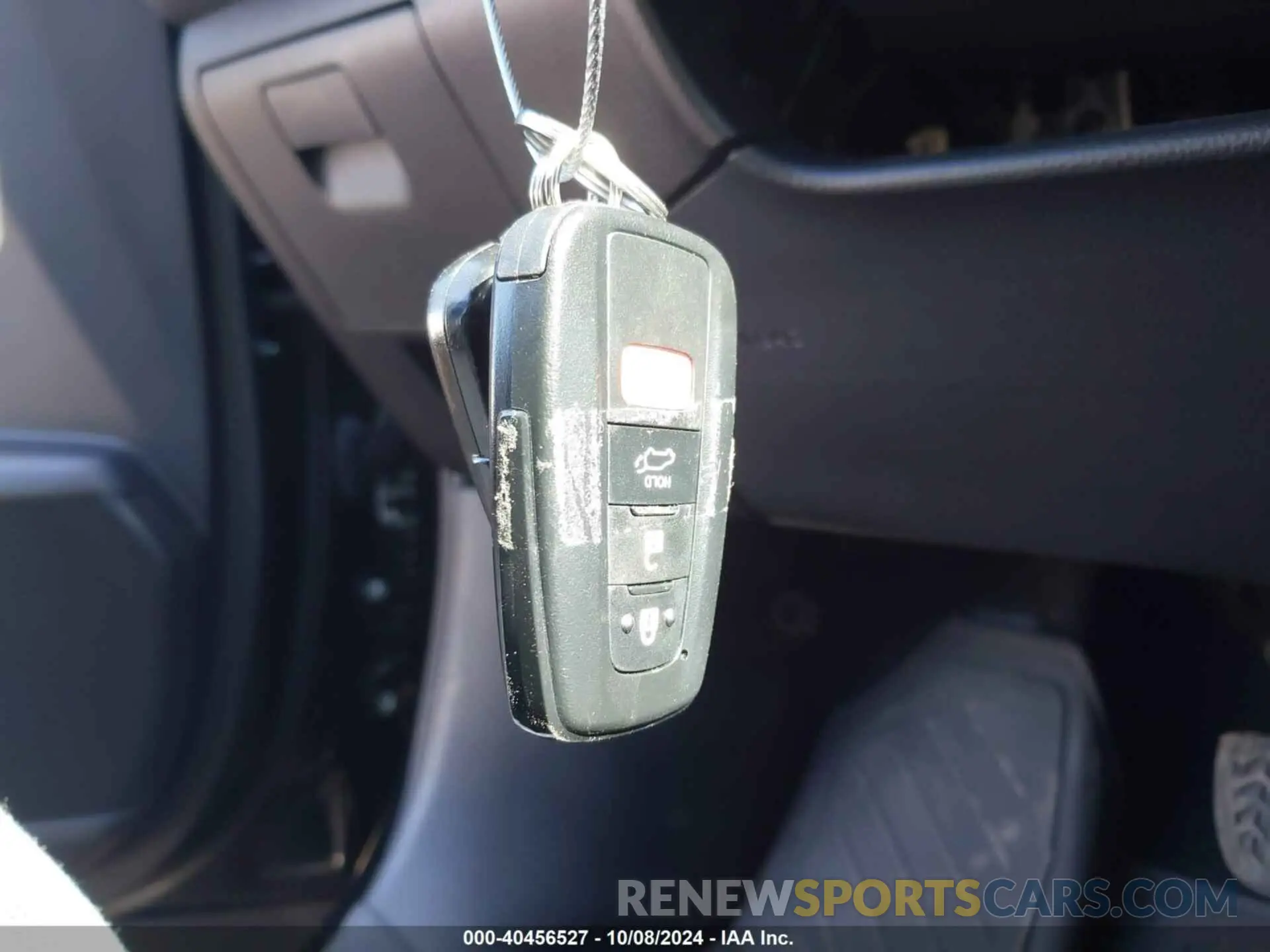 11 fotografías del automóvil dañado 5TDFZRBH0LS016126 TOYOTA HIGHLANDER 2020