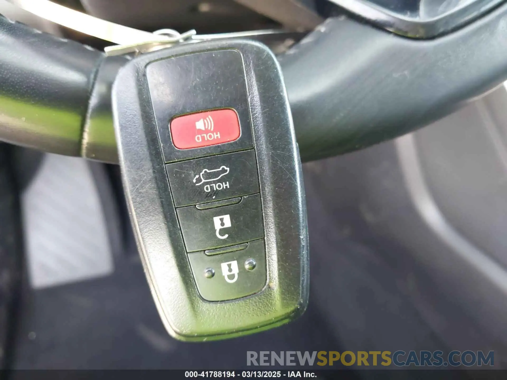 11 fotografías del automóvil dañado 5TDFZRBH2LS034921 TOYOTA HIGHLANDER 2020